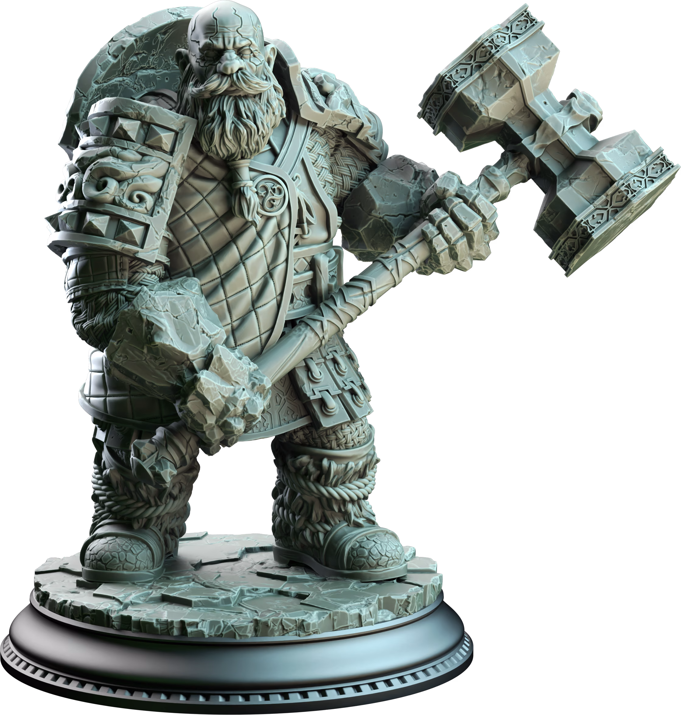 Kilroy of Voksnja – The Stalwart Restorer - Image 4