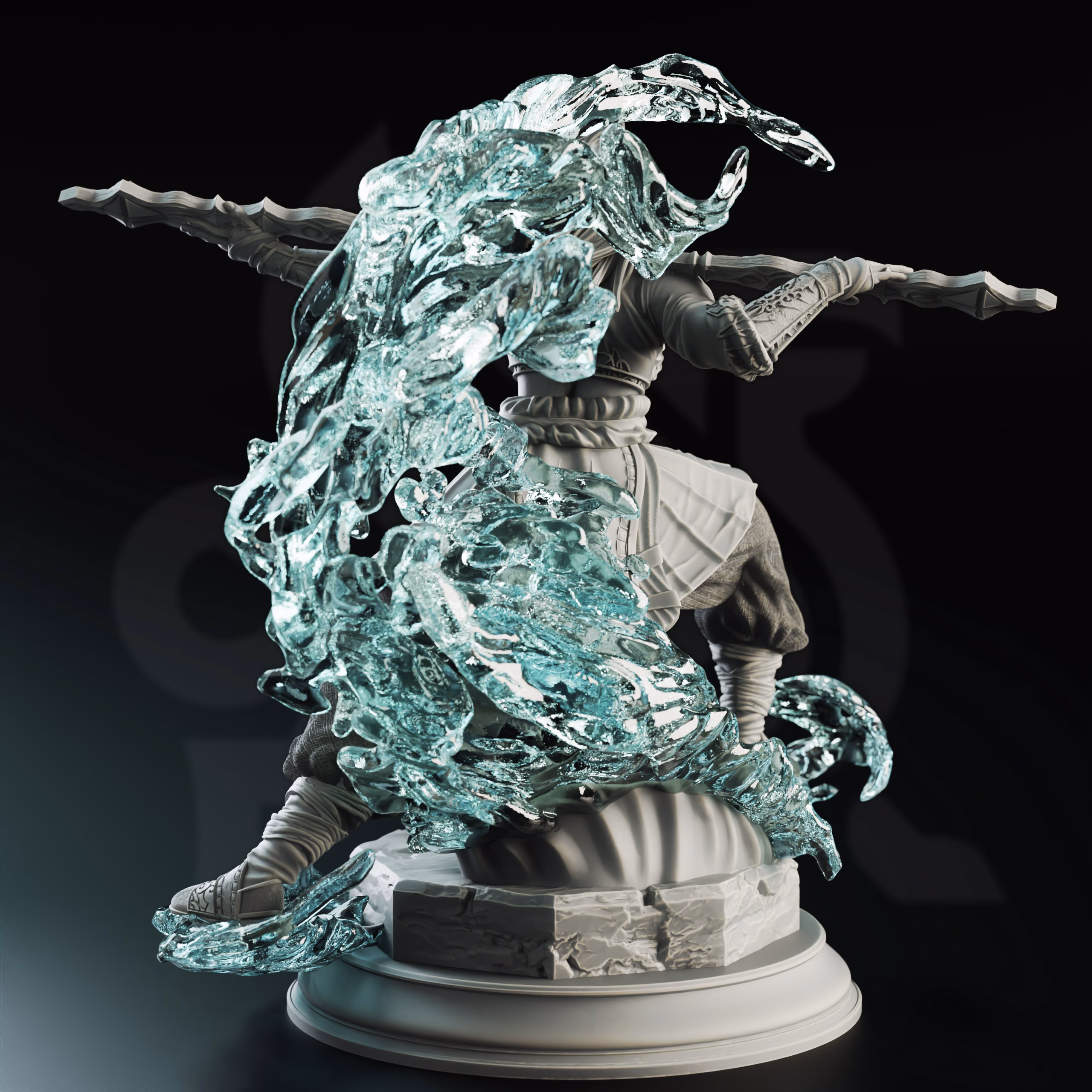 War of the Elements – The Rupture Complete Edition - Image 25