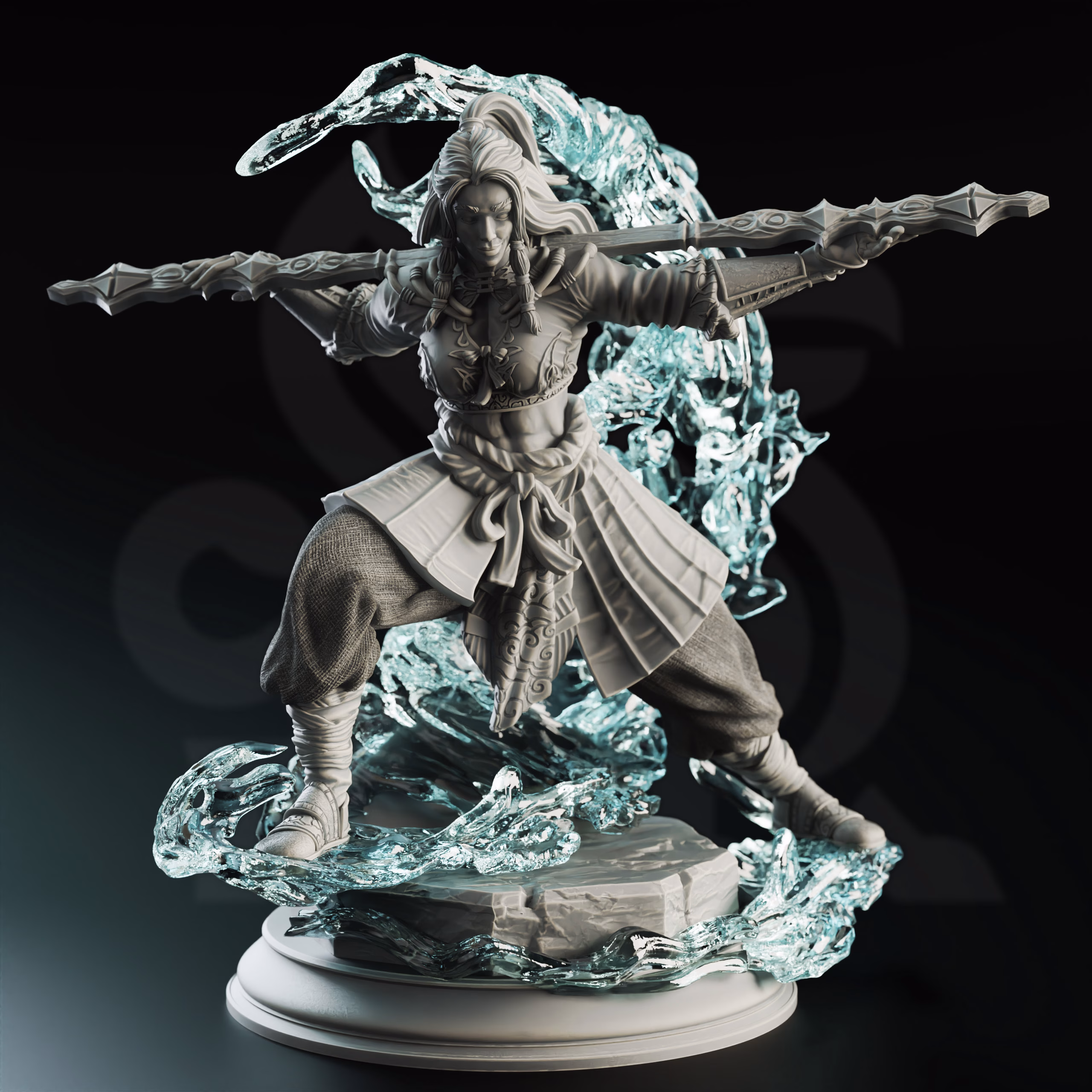War of the Elements – The Rupture Complete Edition - Image 24