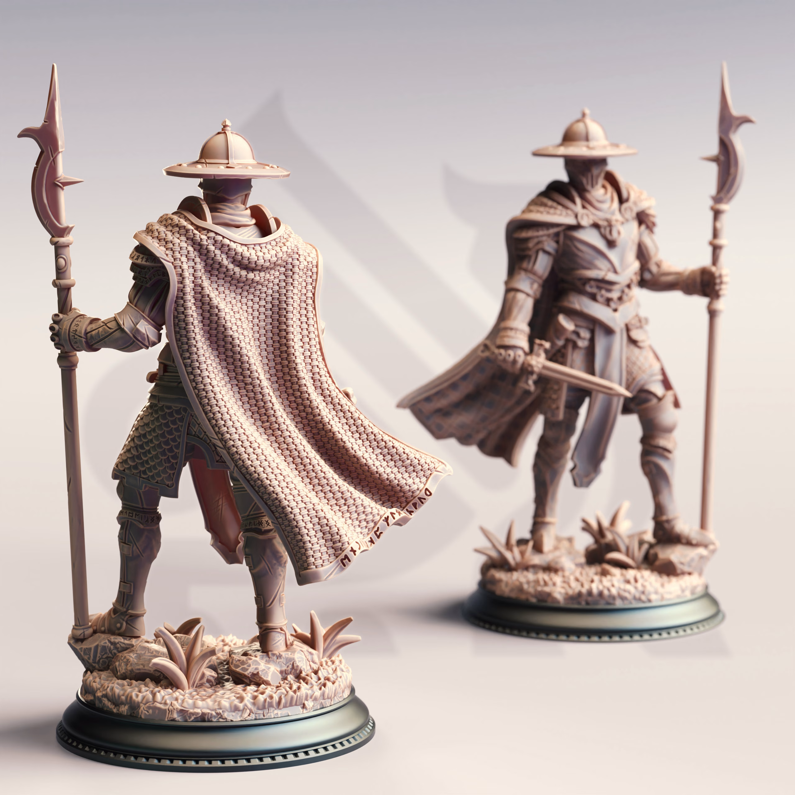Knights of the Inquisition – Iron Vanguard Enforcers - Image 7