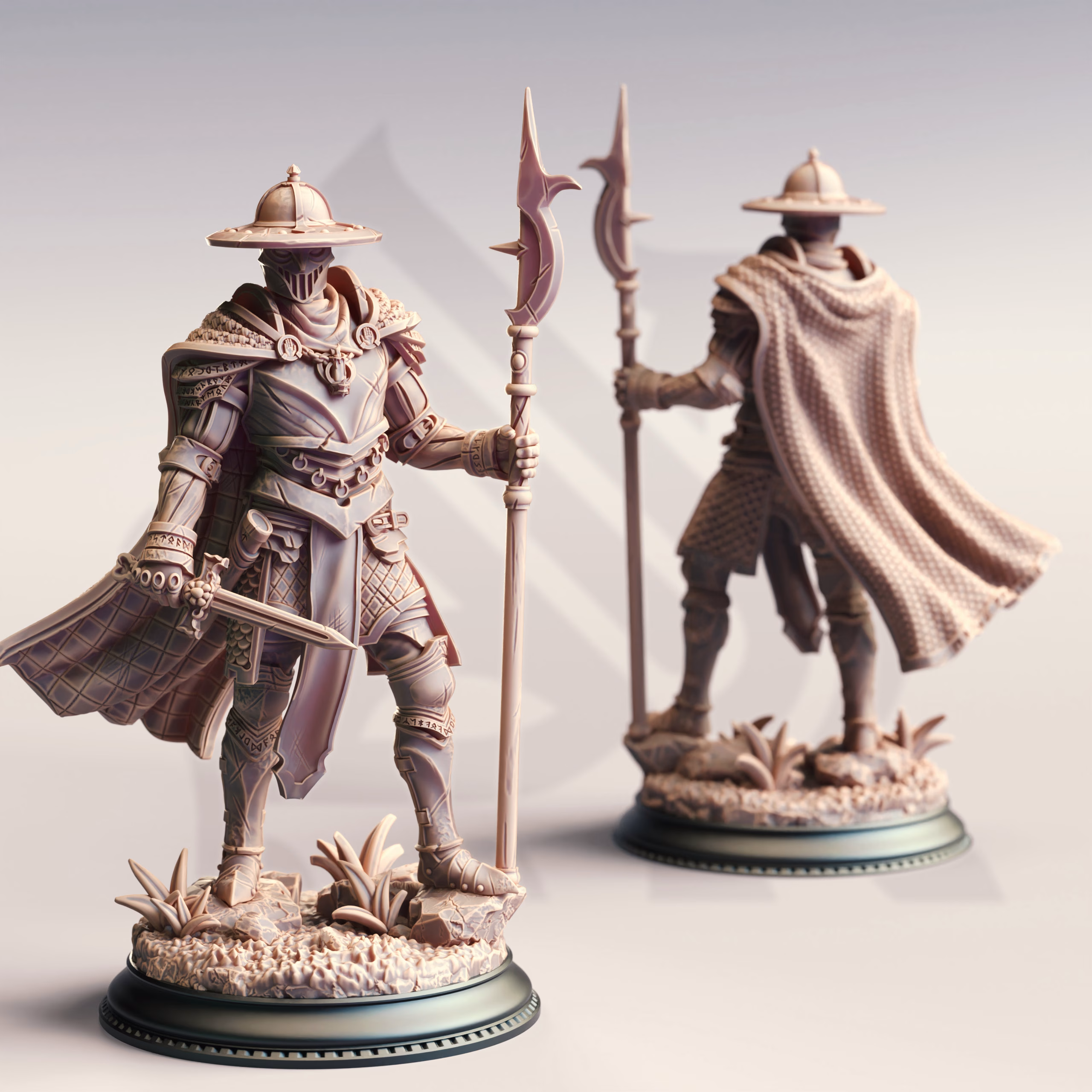 Knights of the Inquisition – Iron Vanguard Enforcers - Image 6
