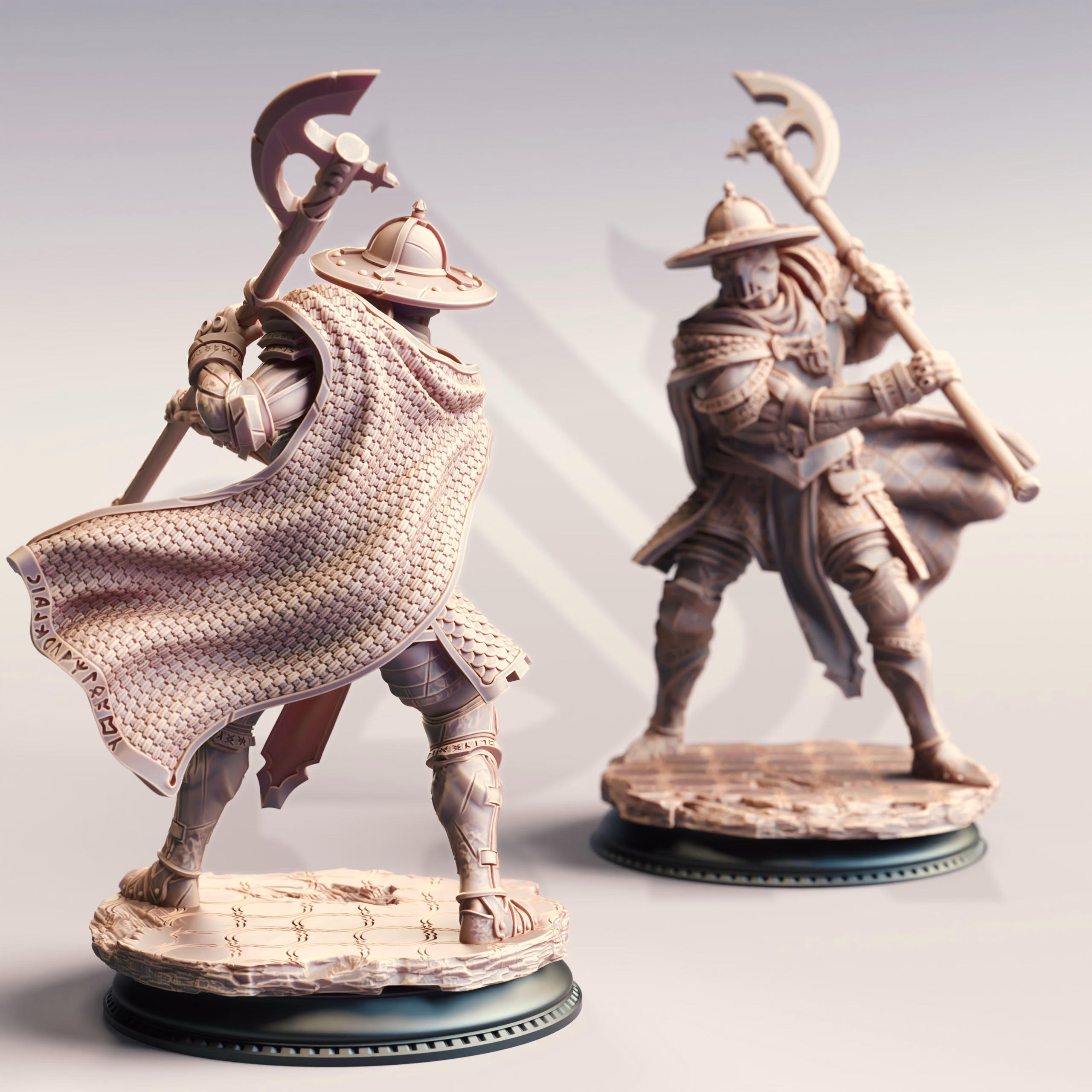 Knights of the Inquisition – Iron Vanguard Enforcers - Image 3