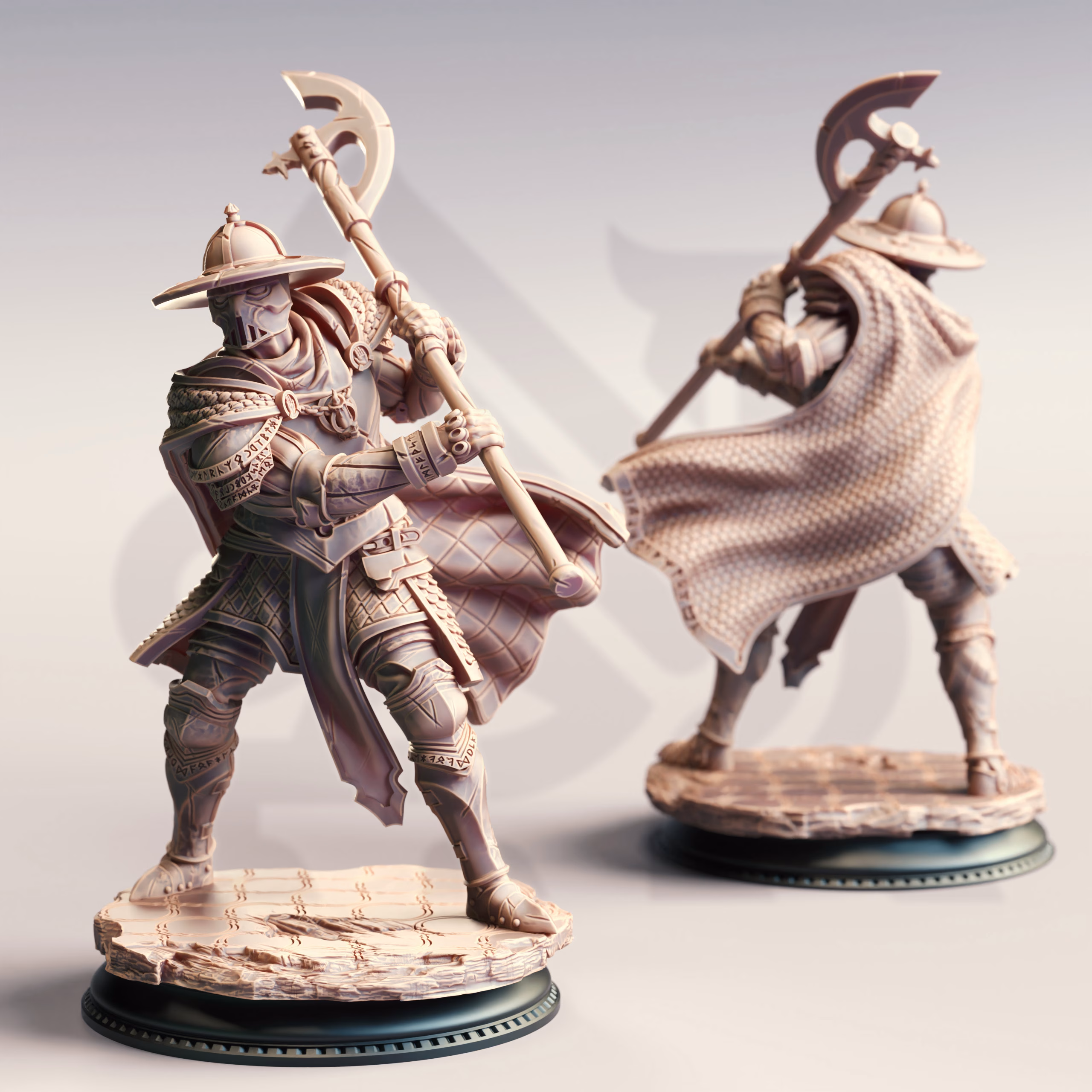 Knights of the Inquisition – Iron Vanguard Enforcers - Image 2