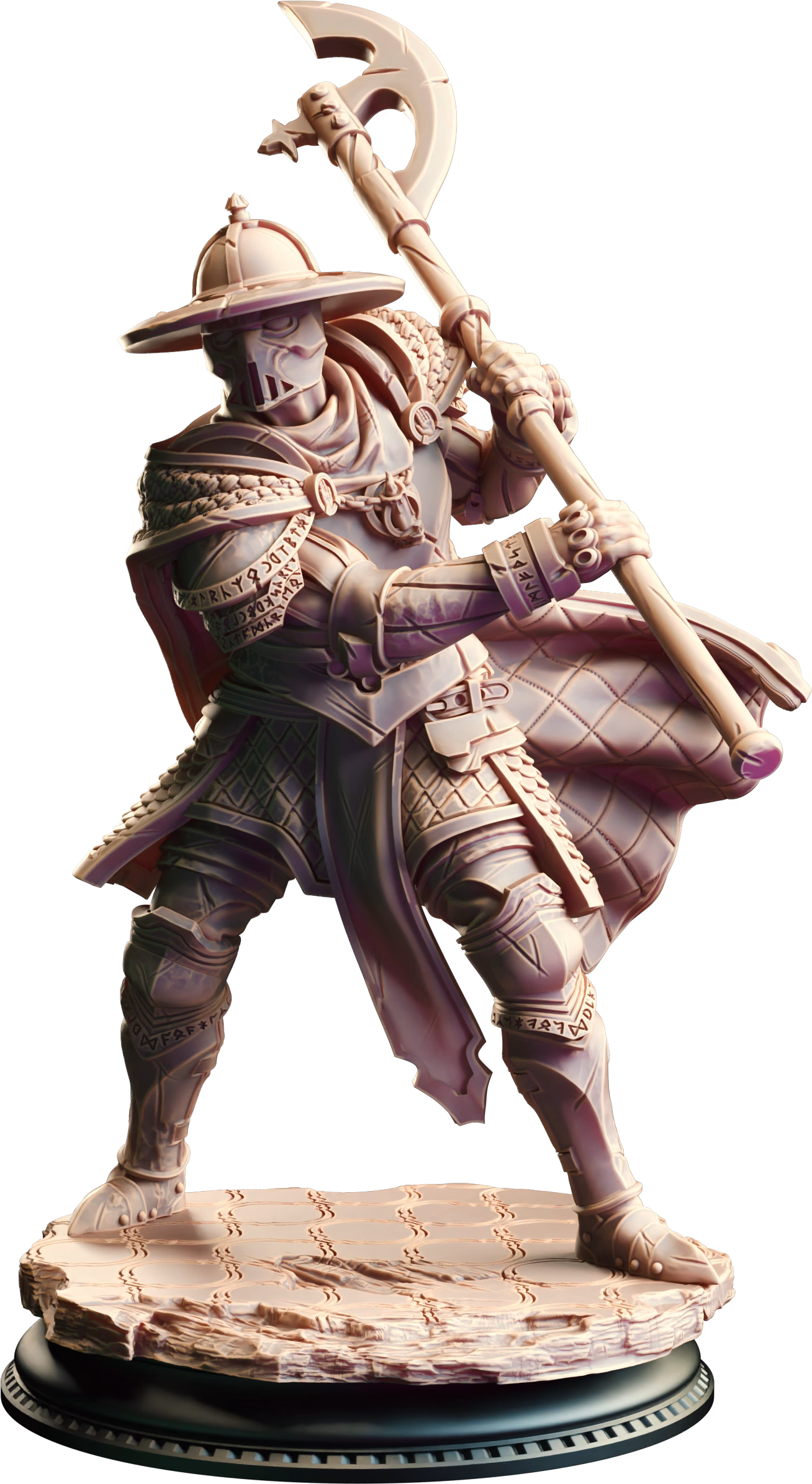 Knights of the Inquisition – Iron Vanguard Enforcers - Image 8