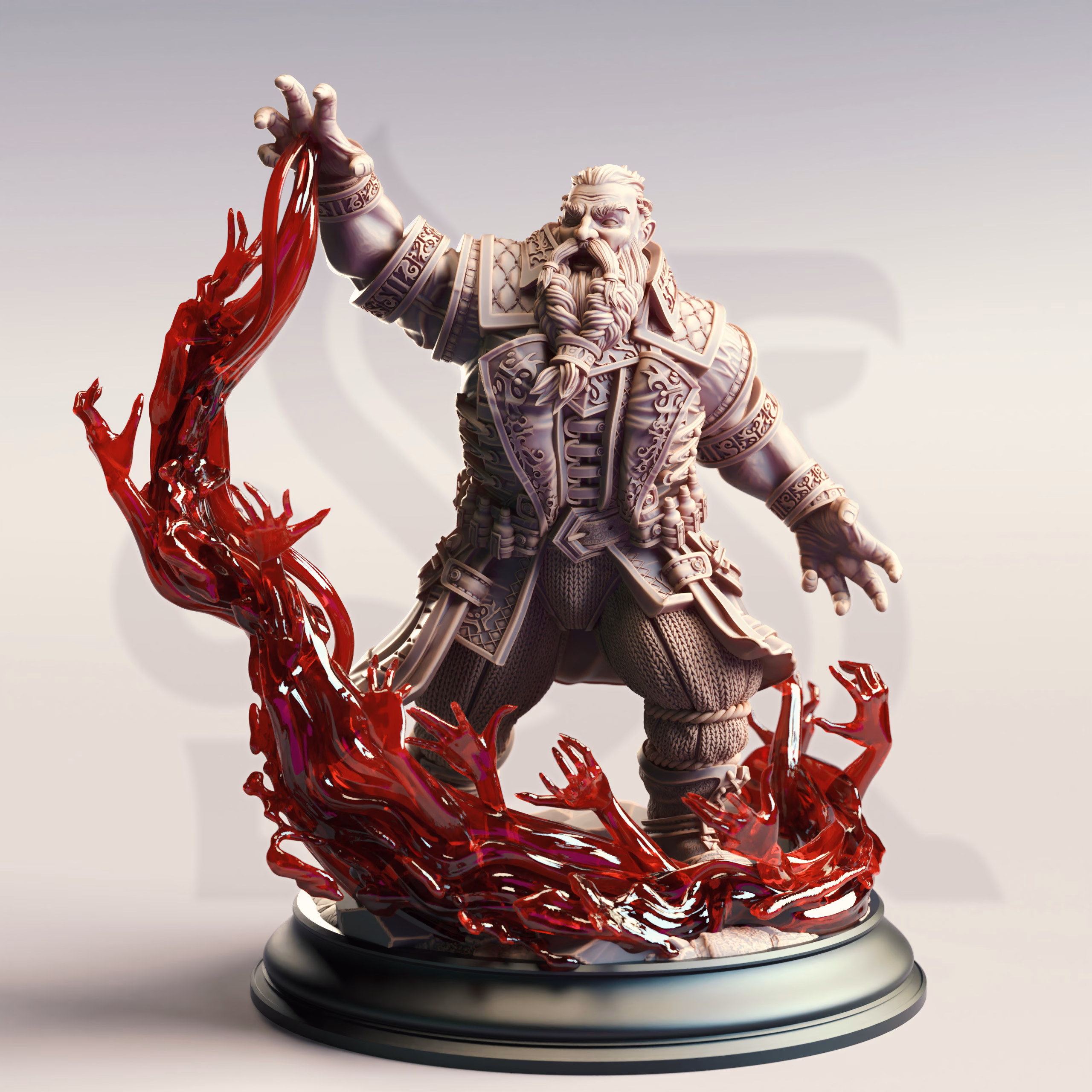 The Baldurian Inquisition – Adventure Collection - Image 33