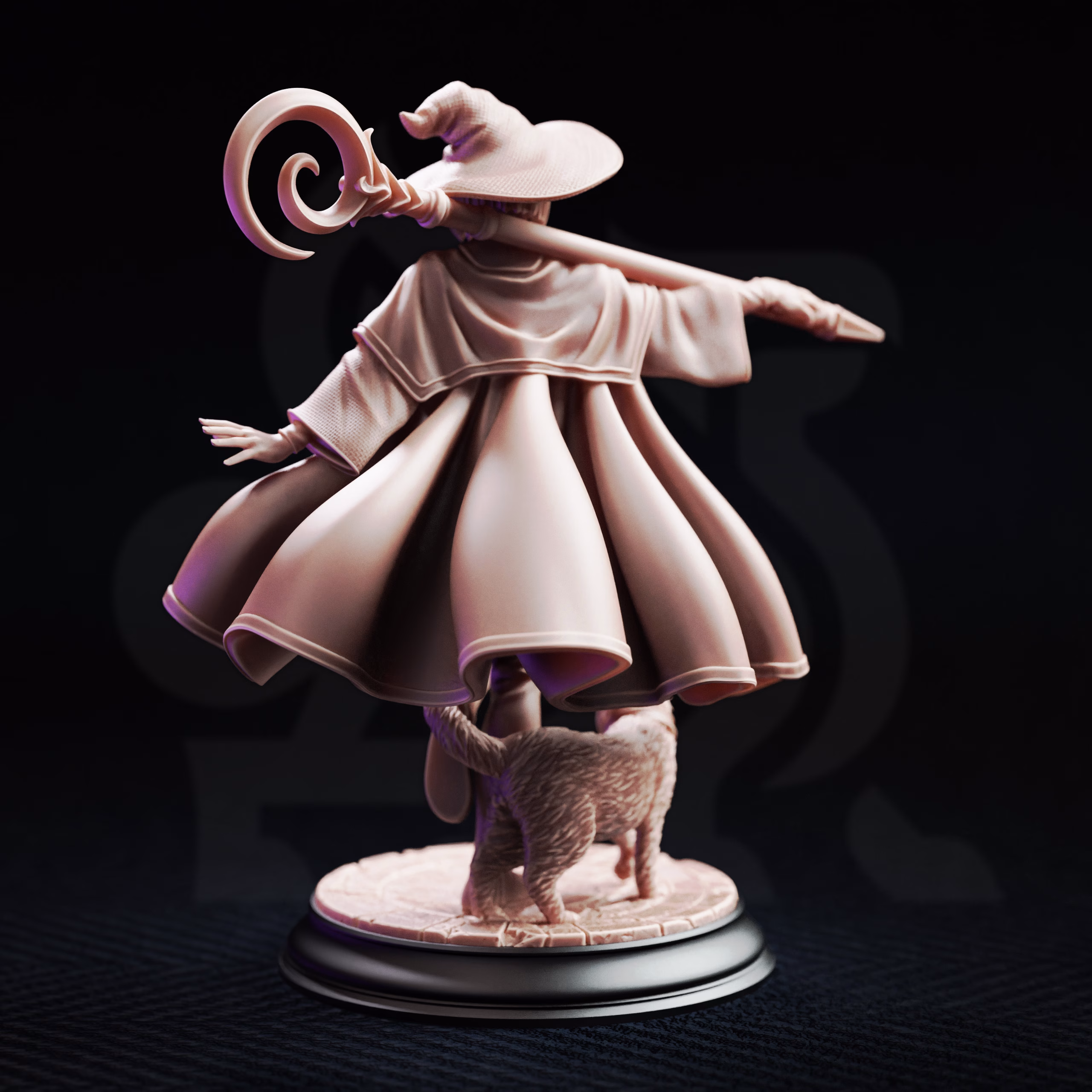 Canos Academy – The Arcane University Adventure Collection - Image 22