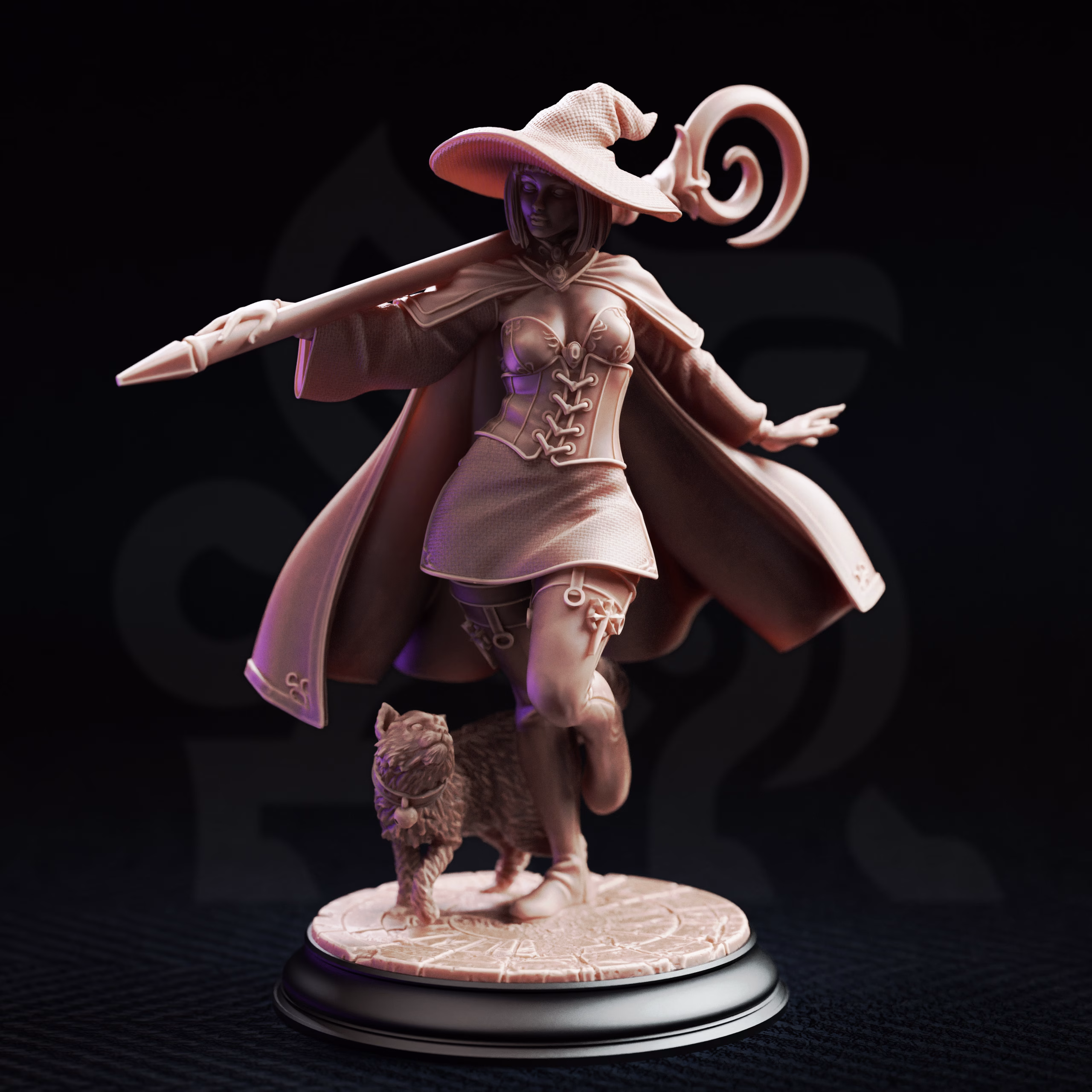 Canos Academy – The Arcane University Adventure Collection - Image 23