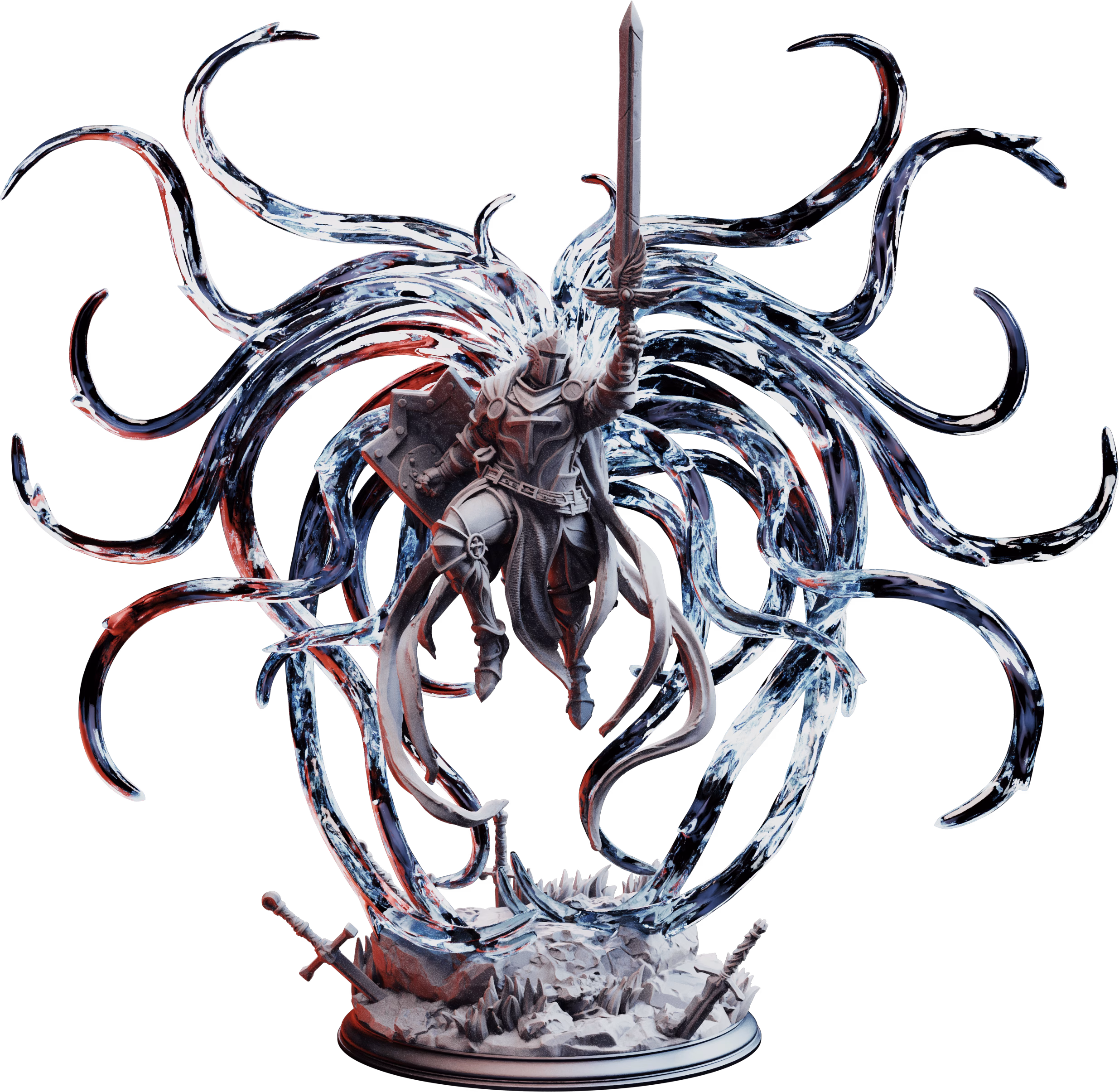 Leopold the Ascended – Justice Reborn - Image 4