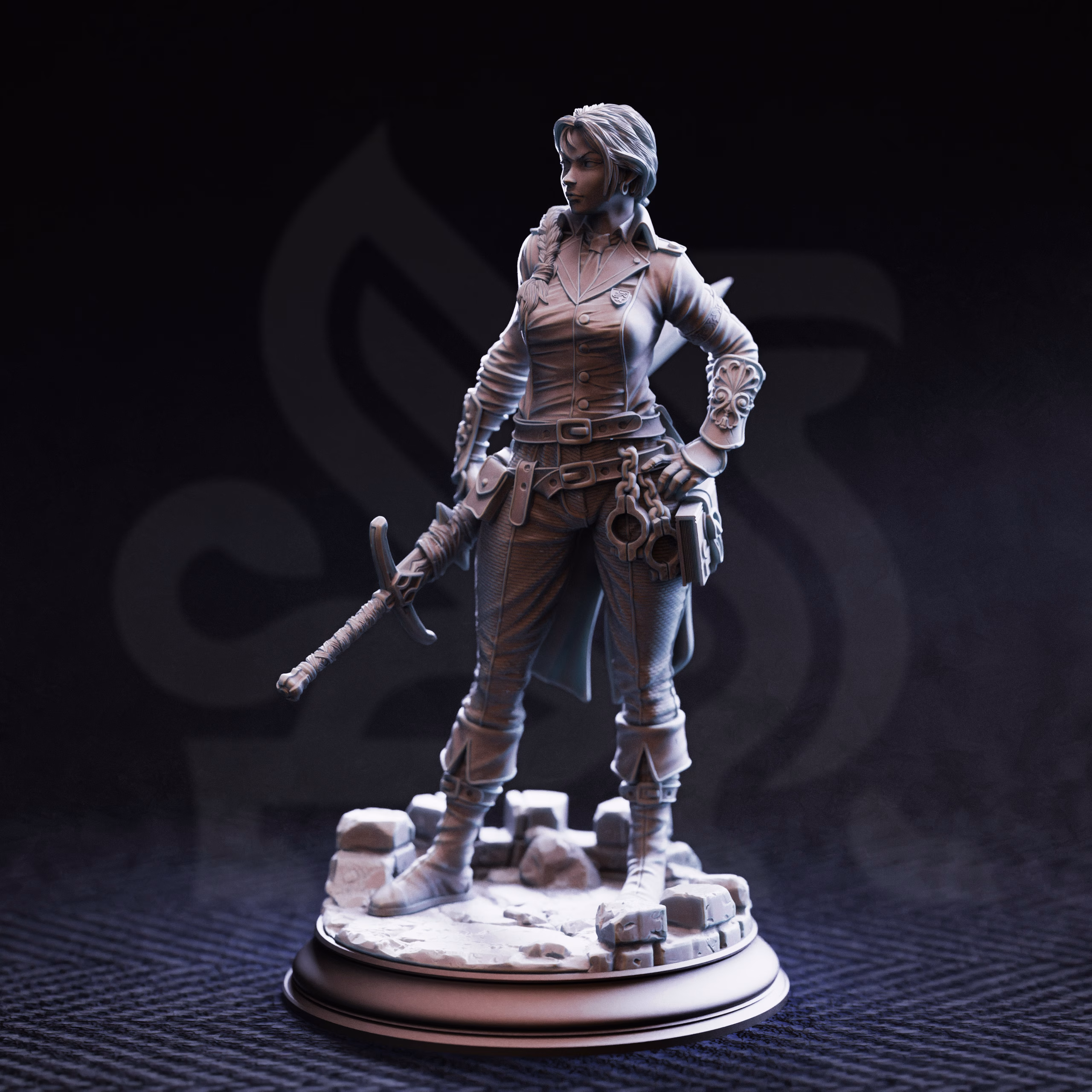 Gangs of Crimgate – Law & Disorder Complete Edition - Image 39