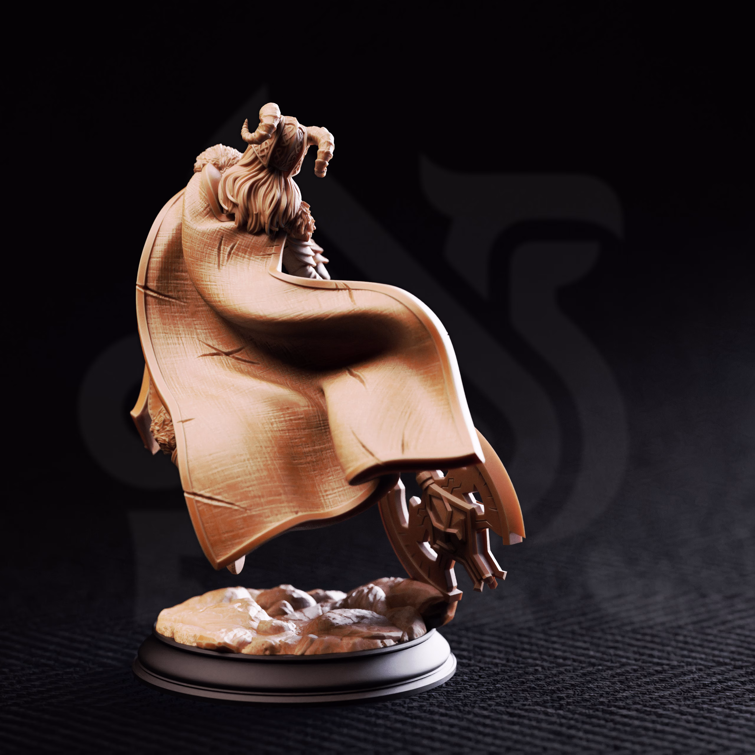 Shadow Over Nordheim – Adventure Collection - Image 29