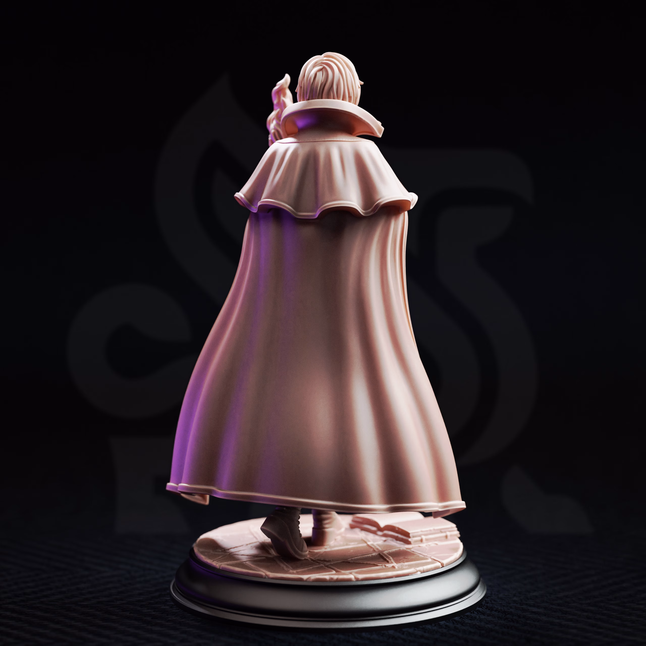 Canos Academy – The Arcane University Adventure Collection - Image 24