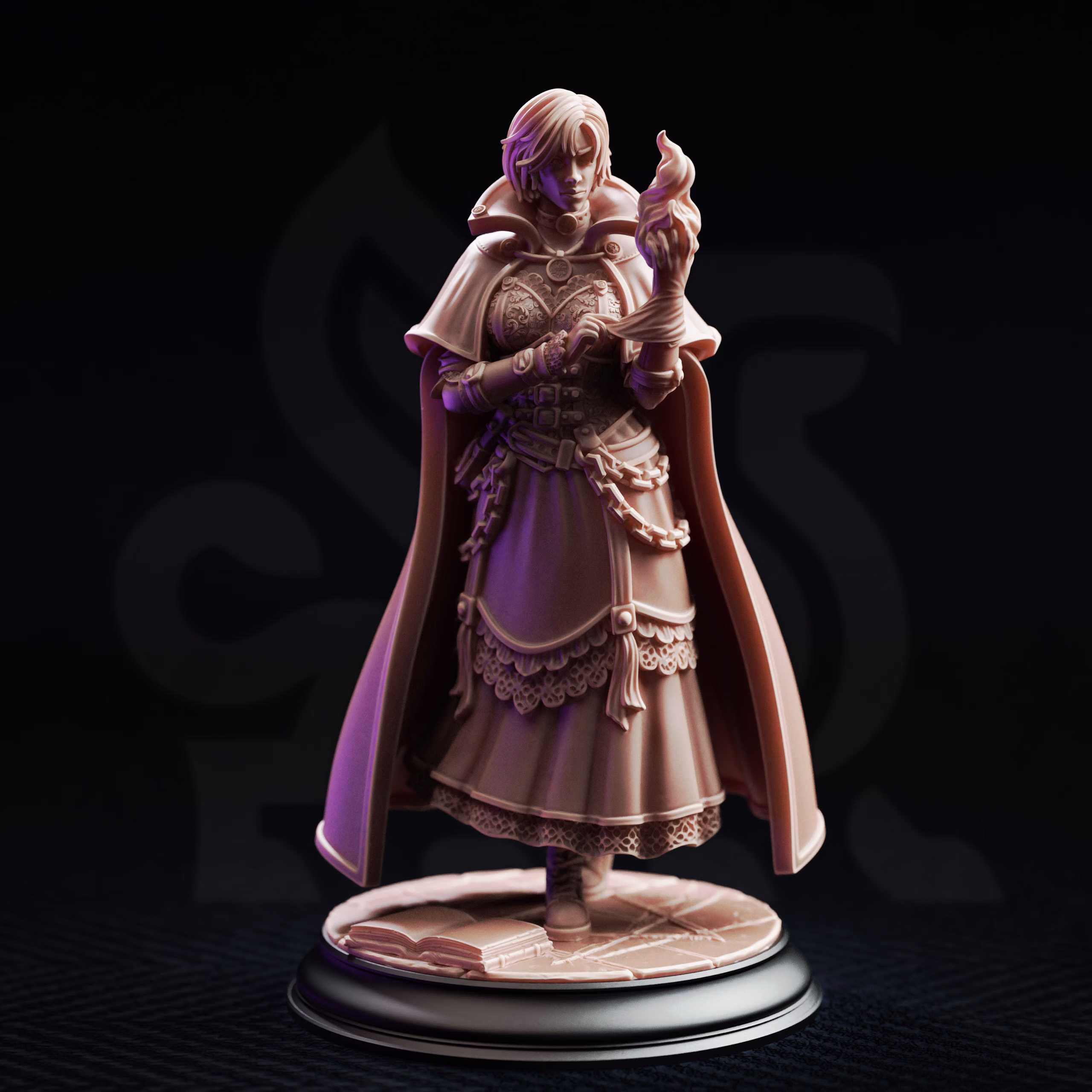 Canos Academy – The Arcane University Adventure Collection - Image 25