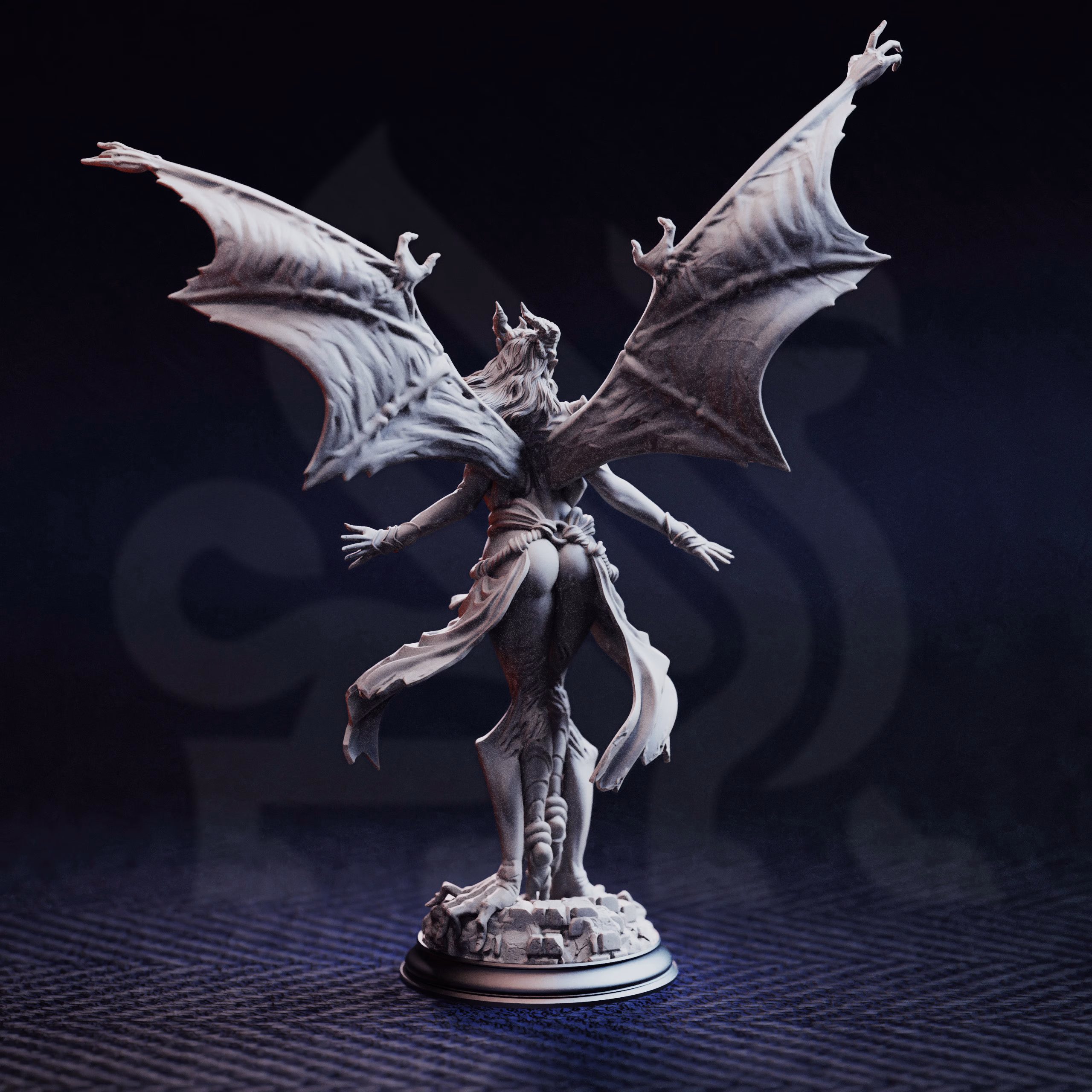 Divine Gambit – Hell at Heaven’s Gate Adventure Collection - Image 25