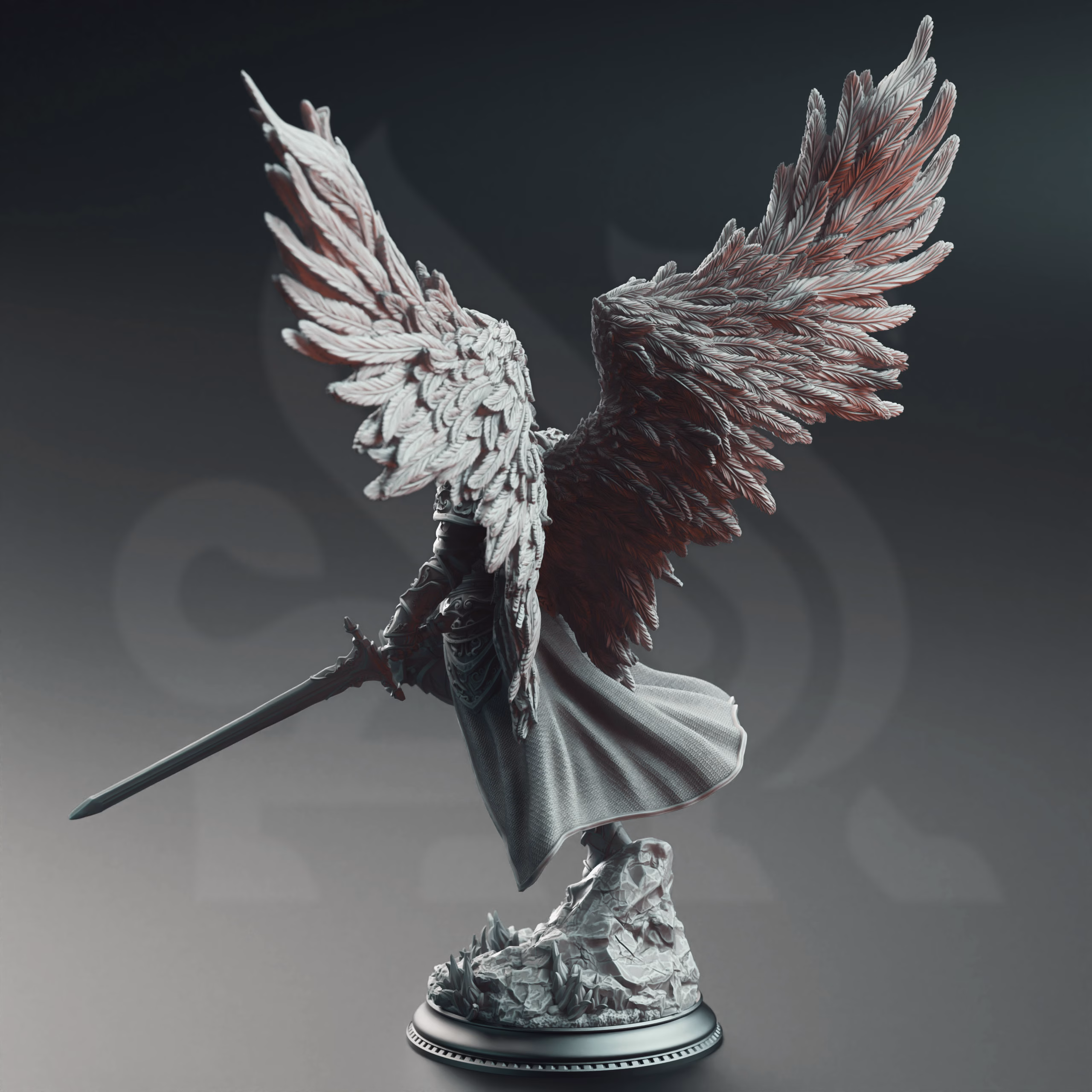 Lydia Ascended – Horauthin’s Will - Image 3