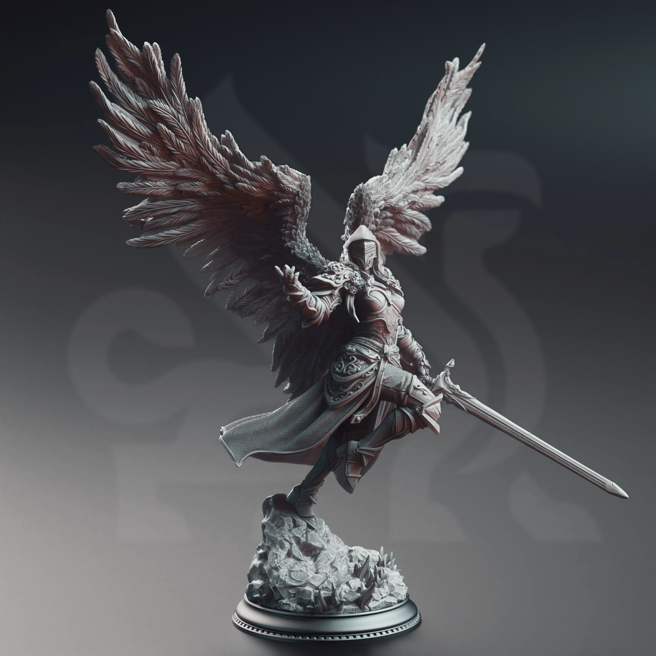 Lydia Ascended – Horauthin’s Will - Image 2