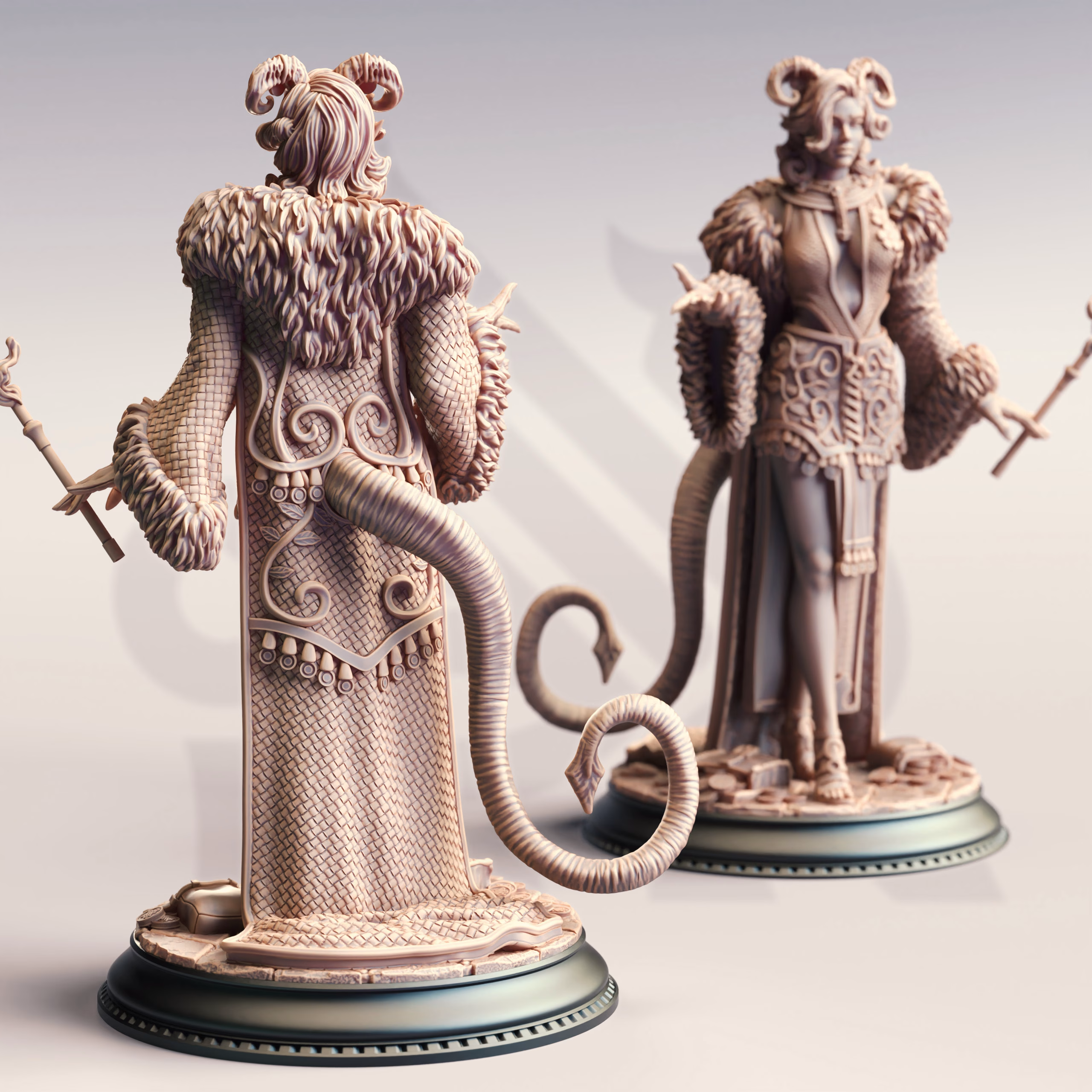 The Baldurian Inquisition – Adventure Collection - Image 8