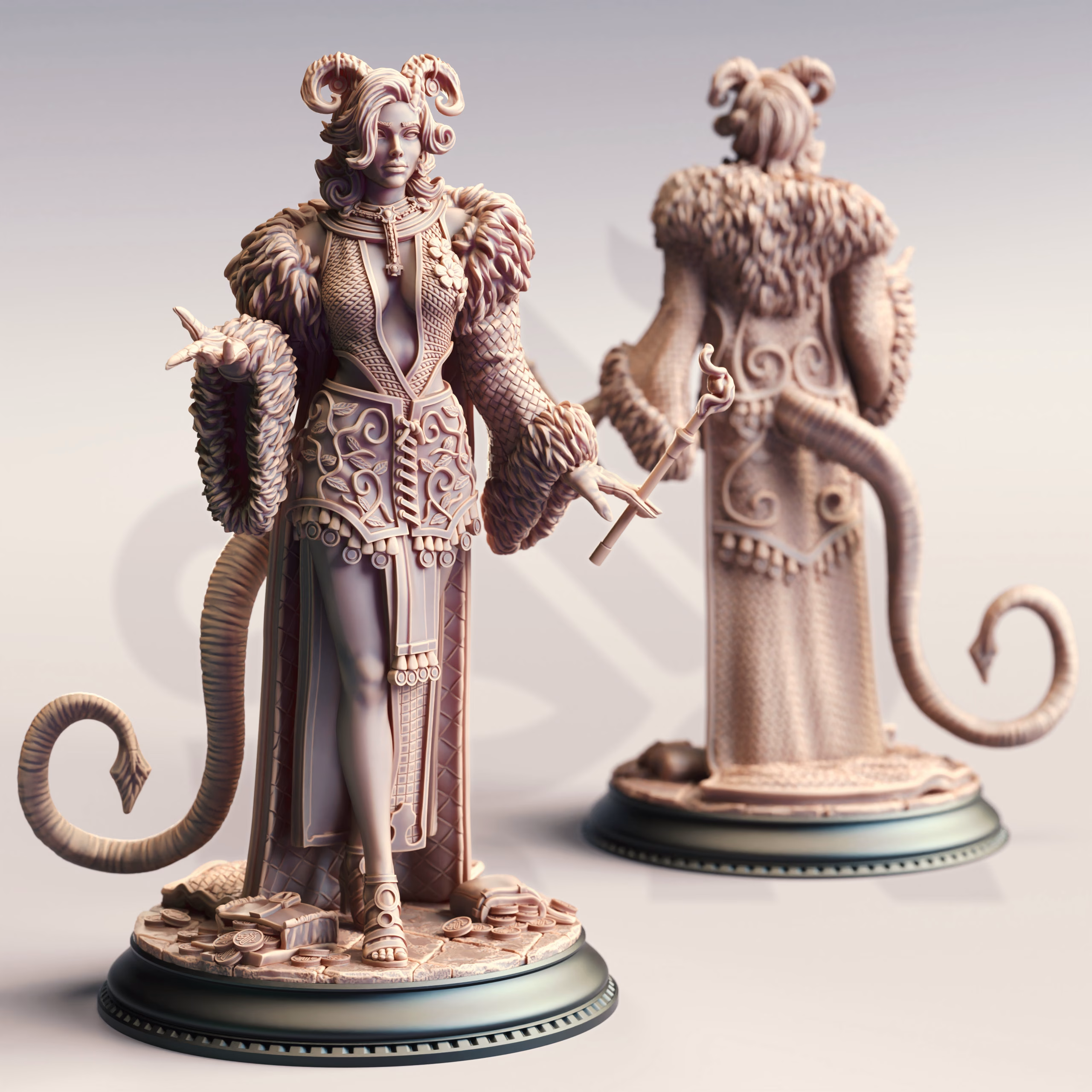 The Baldurian Inquisition – Adventure Collection - Image 7
