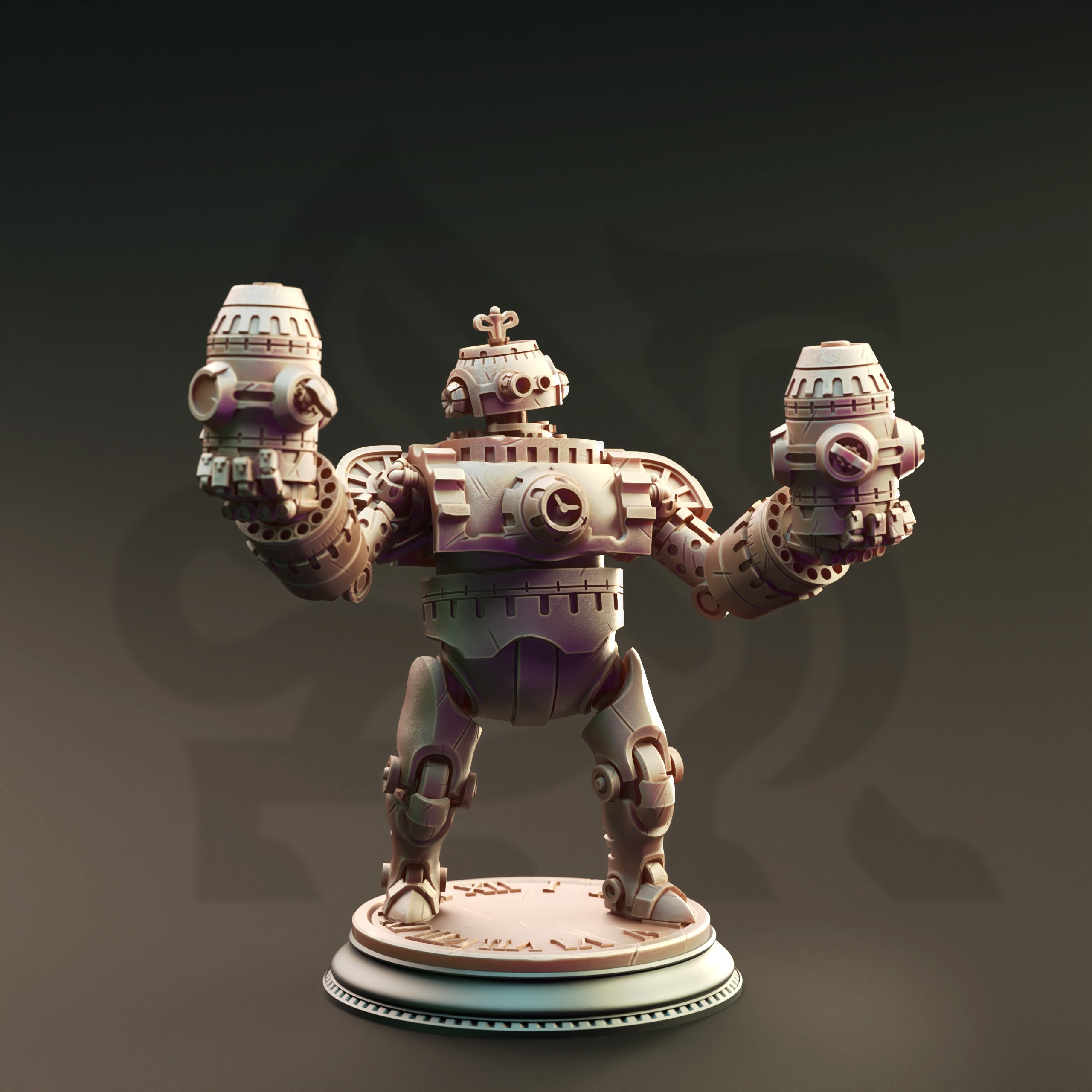 Minor Venators – Clockwork Simulacrums - Image 6
