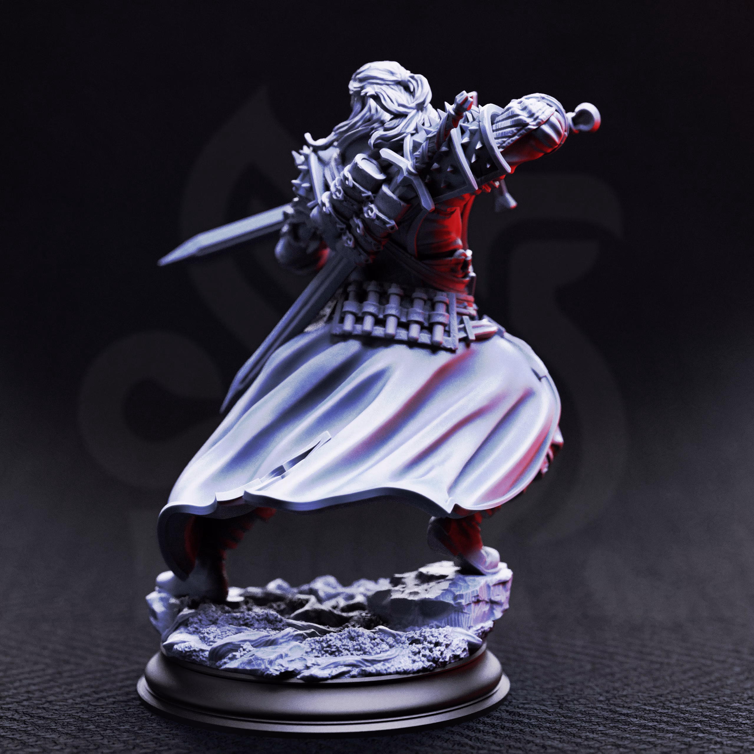 Crimson Masquerade – The Red Autumn Adventure Collection Encounter Edition - Image 11