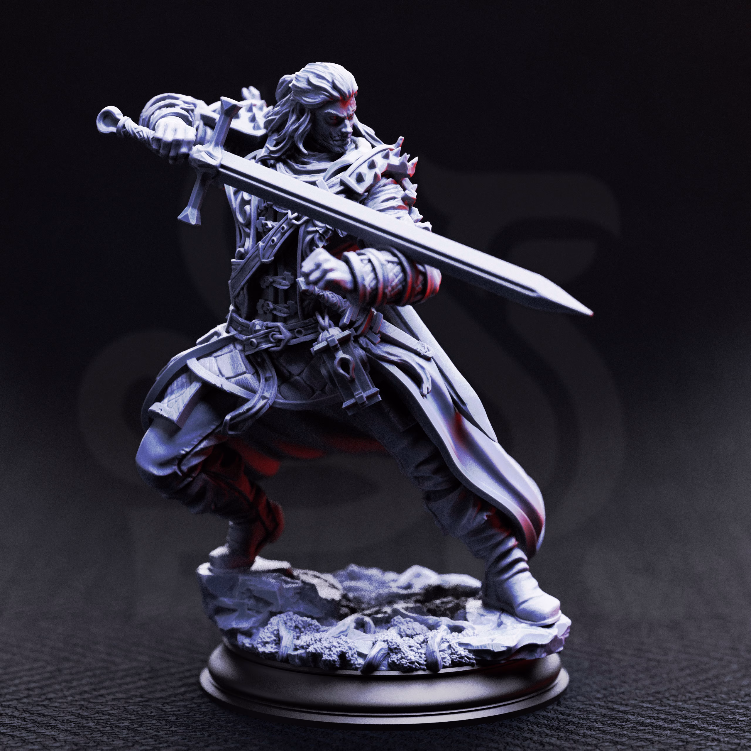 Crimson Masquerade – The Red Autumn Adventure Collection Encounter Edition - Image 10