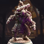 Muscles & Brains – Symbiotic Alchemical Terror