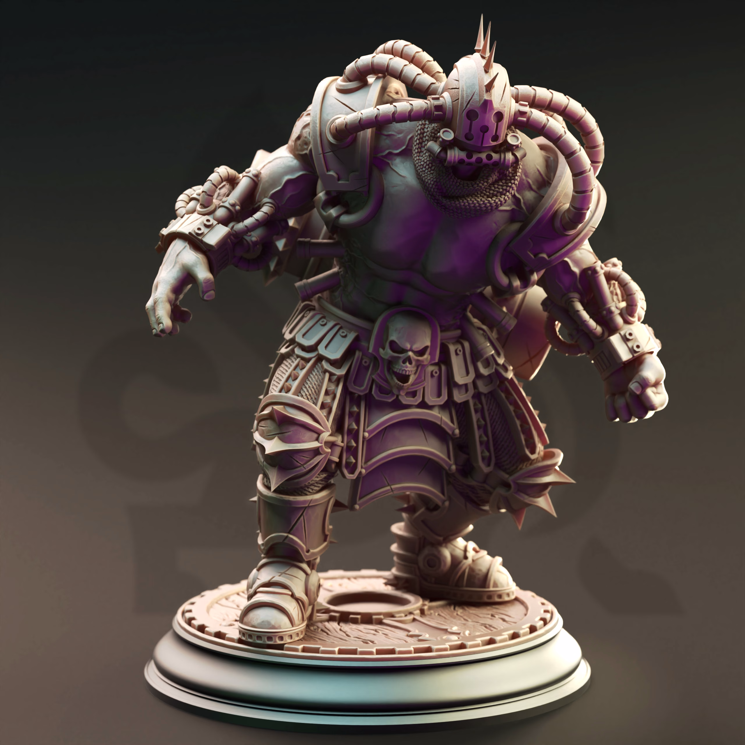 Cogs of Revolution – Grimgate Sewer Uprising - Image 27