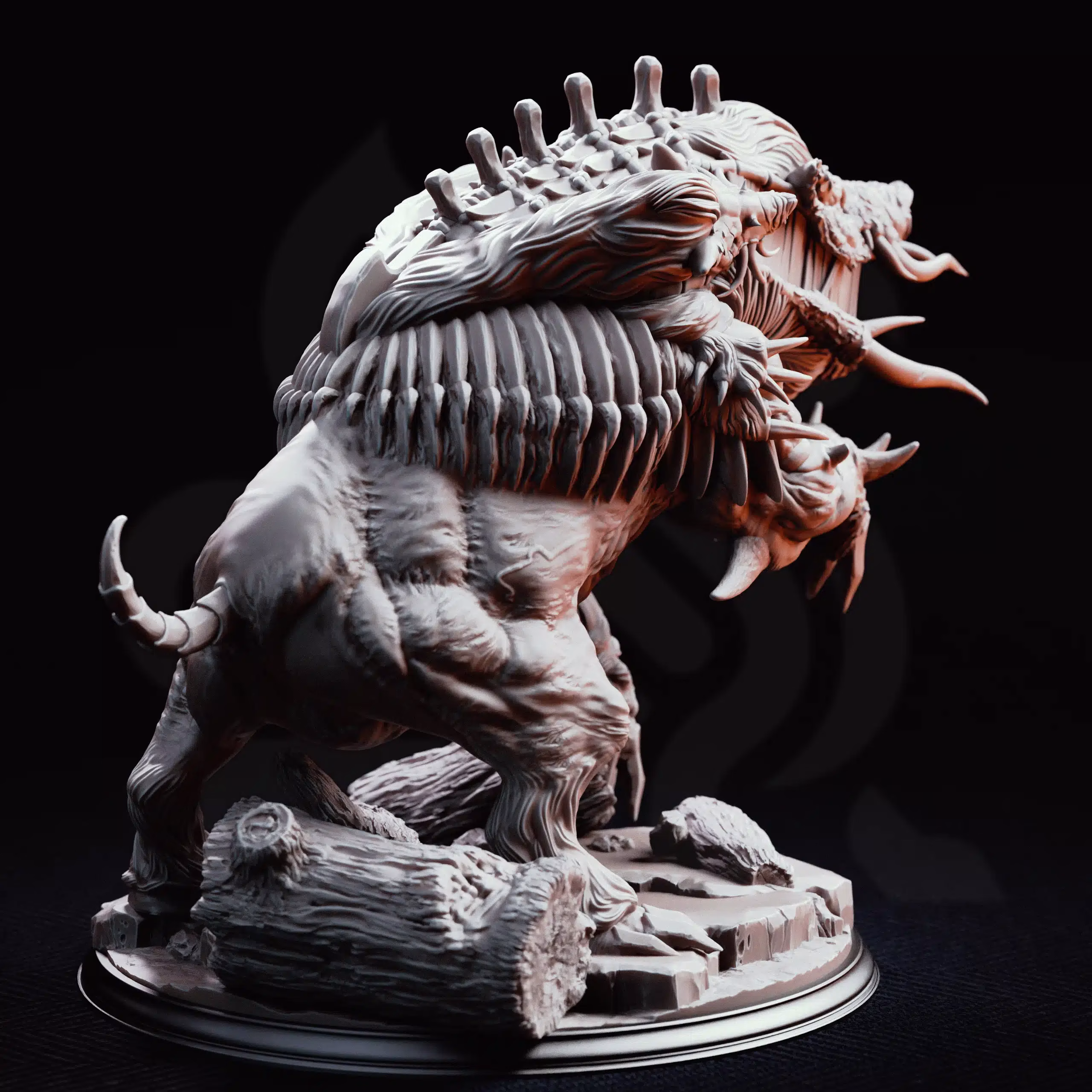 Limlight, Final Stand – The Dire End Adventure Collection - Image 7