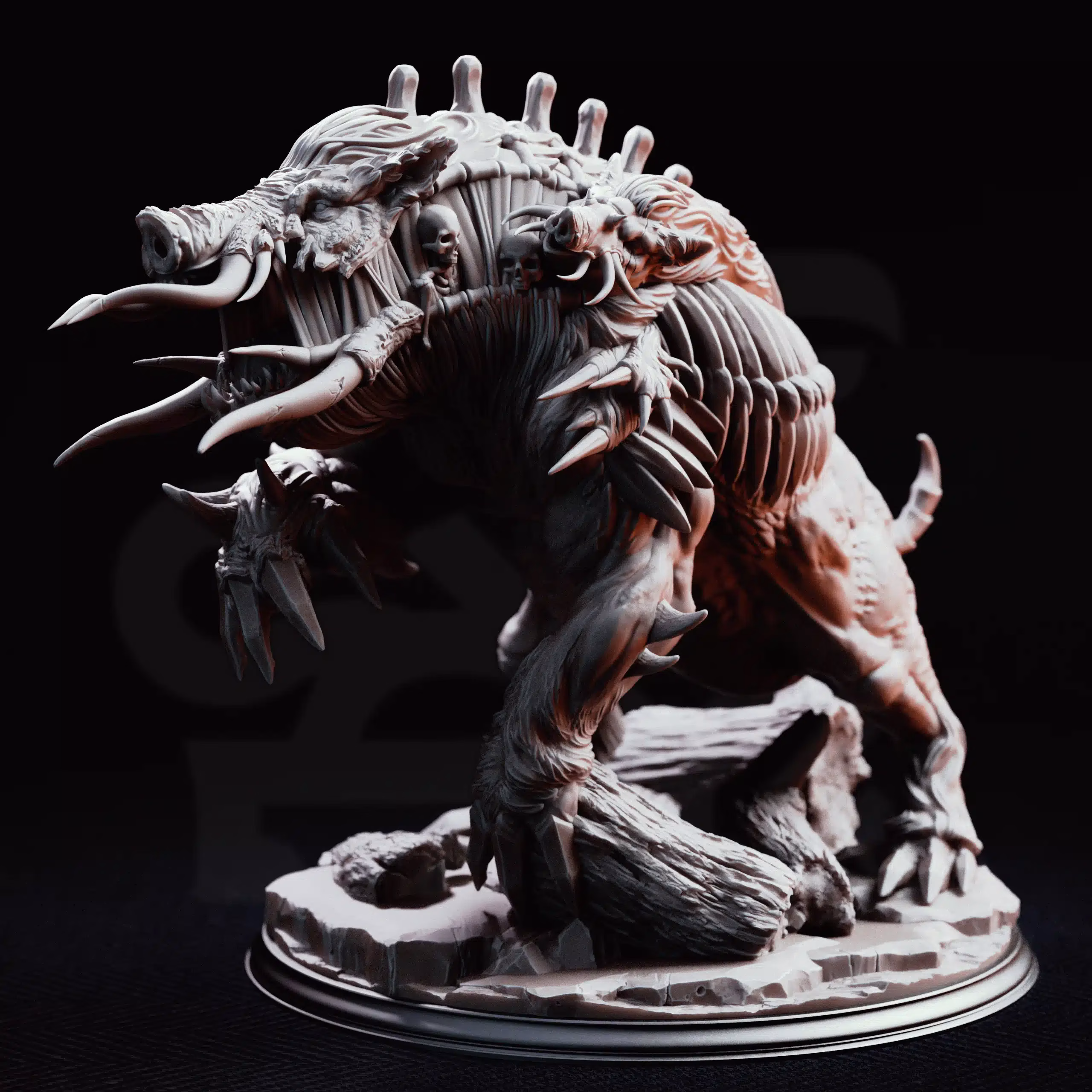 Limlight, Final Stand – The Dire End Adventure Collection - Image 6