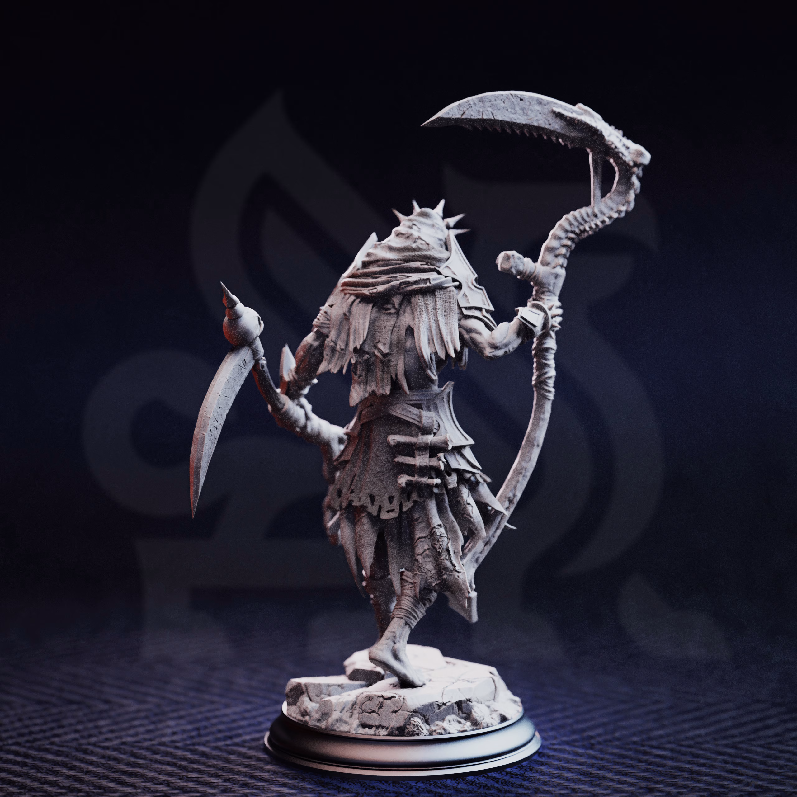 Divine Gambit – Hell at Heaven’s Gate Adventure Collection - Image 23