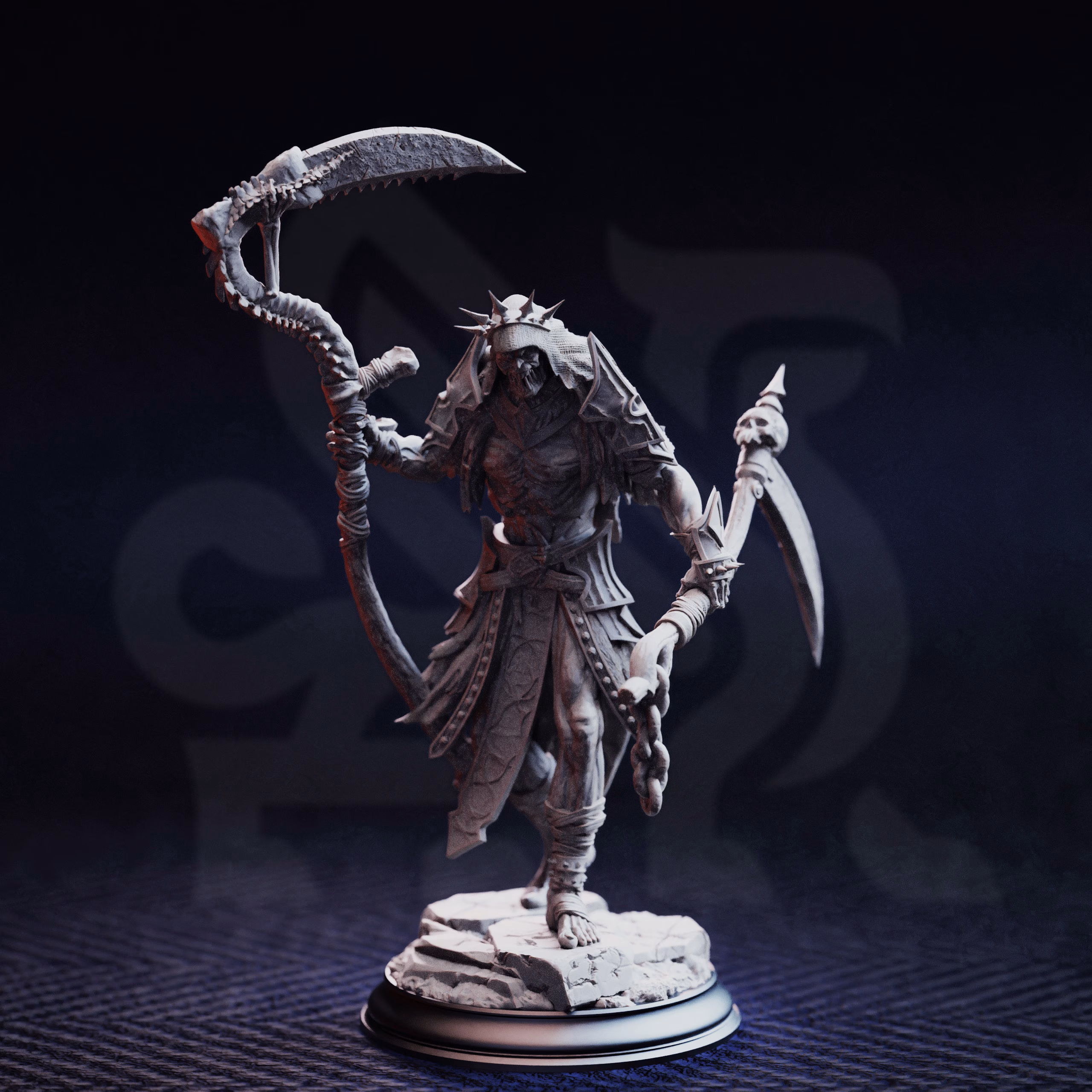 Divine Gambit – Hell at Heaven’s Gate Adventure Collection - Image 22