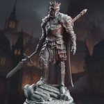 Orsinius the Faithless – Knight of Pride