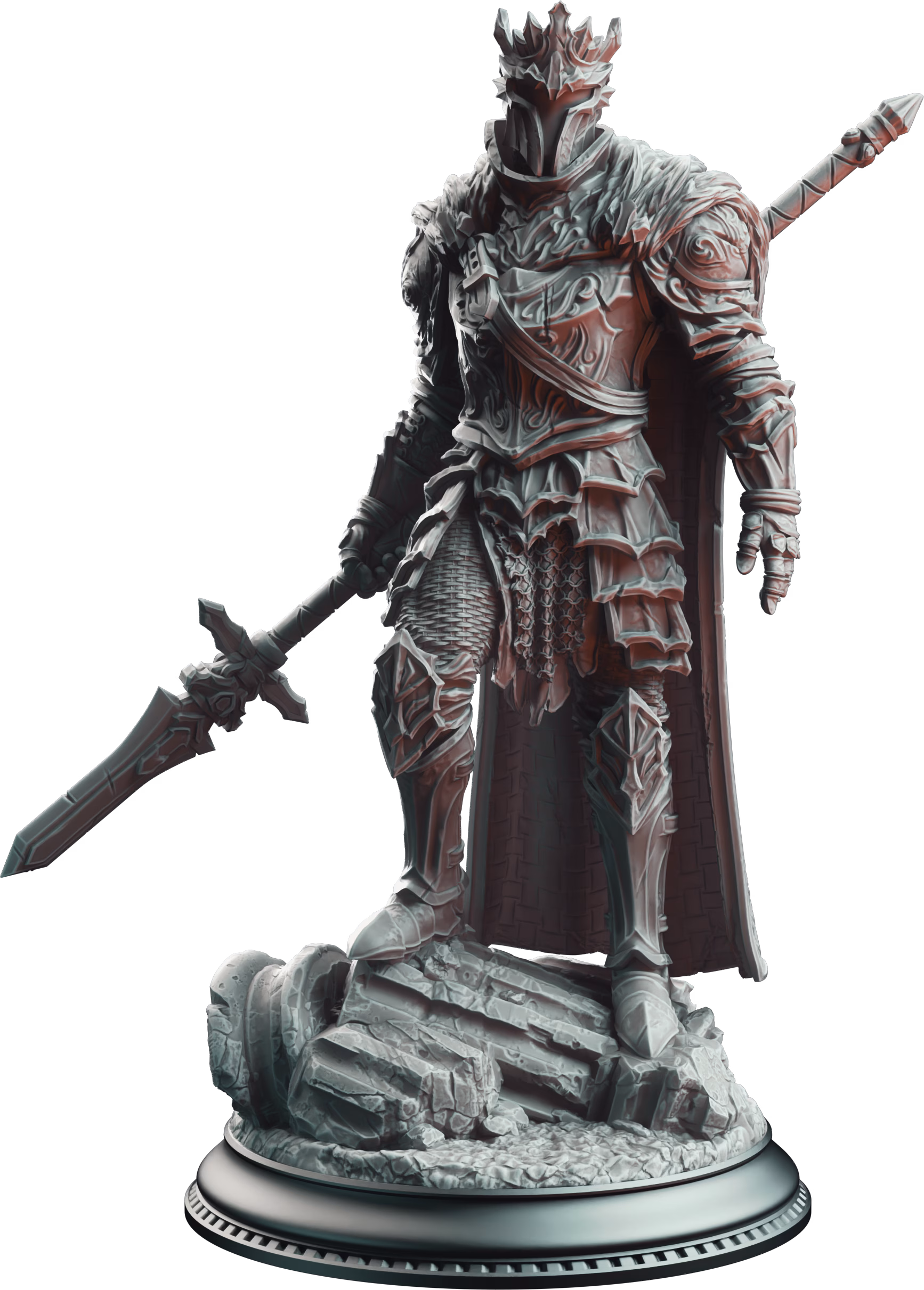 Orsinius the Faithless – Knight of Pride - Image 7