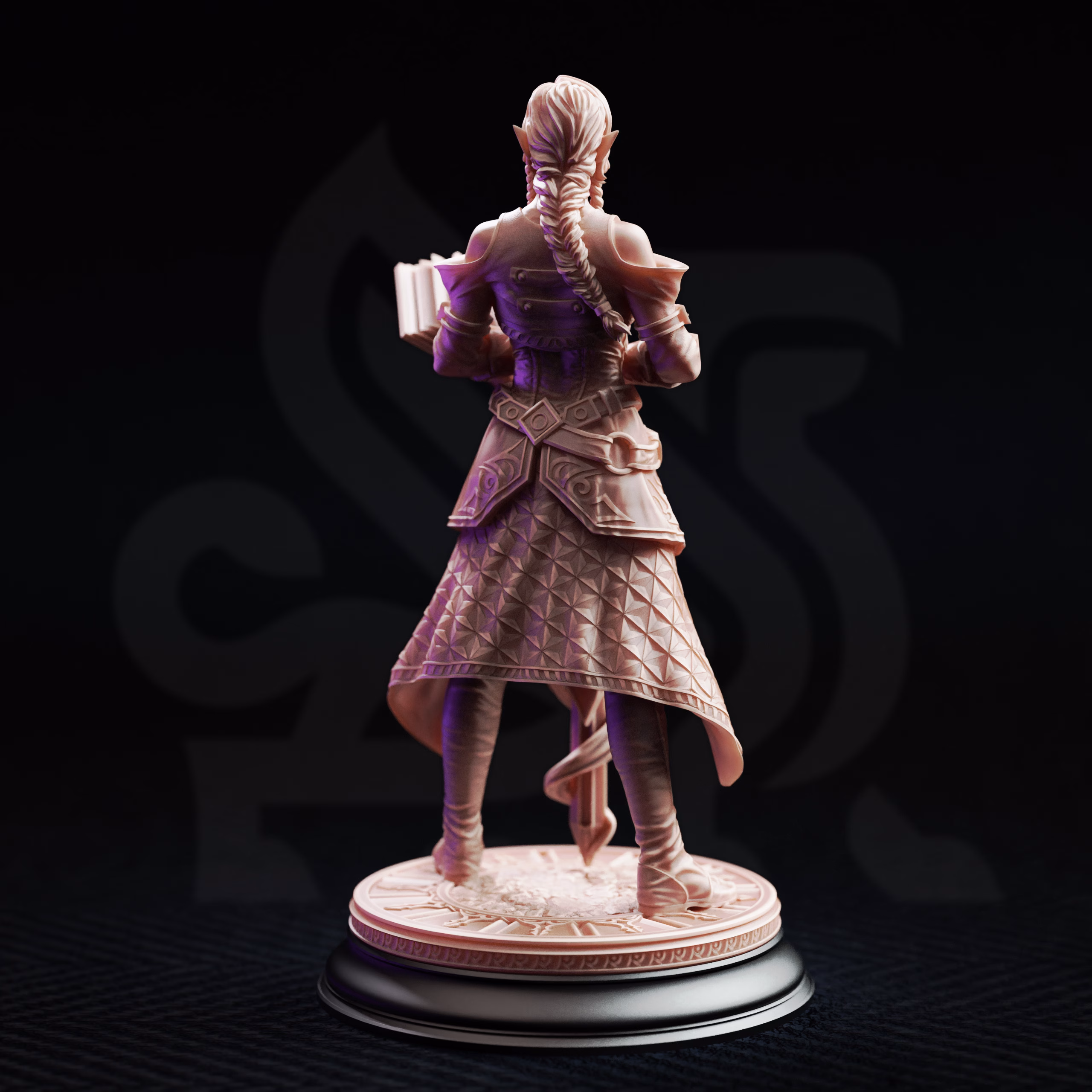 Canos Academy – The Arcane University Adventure Collection - Image 28
