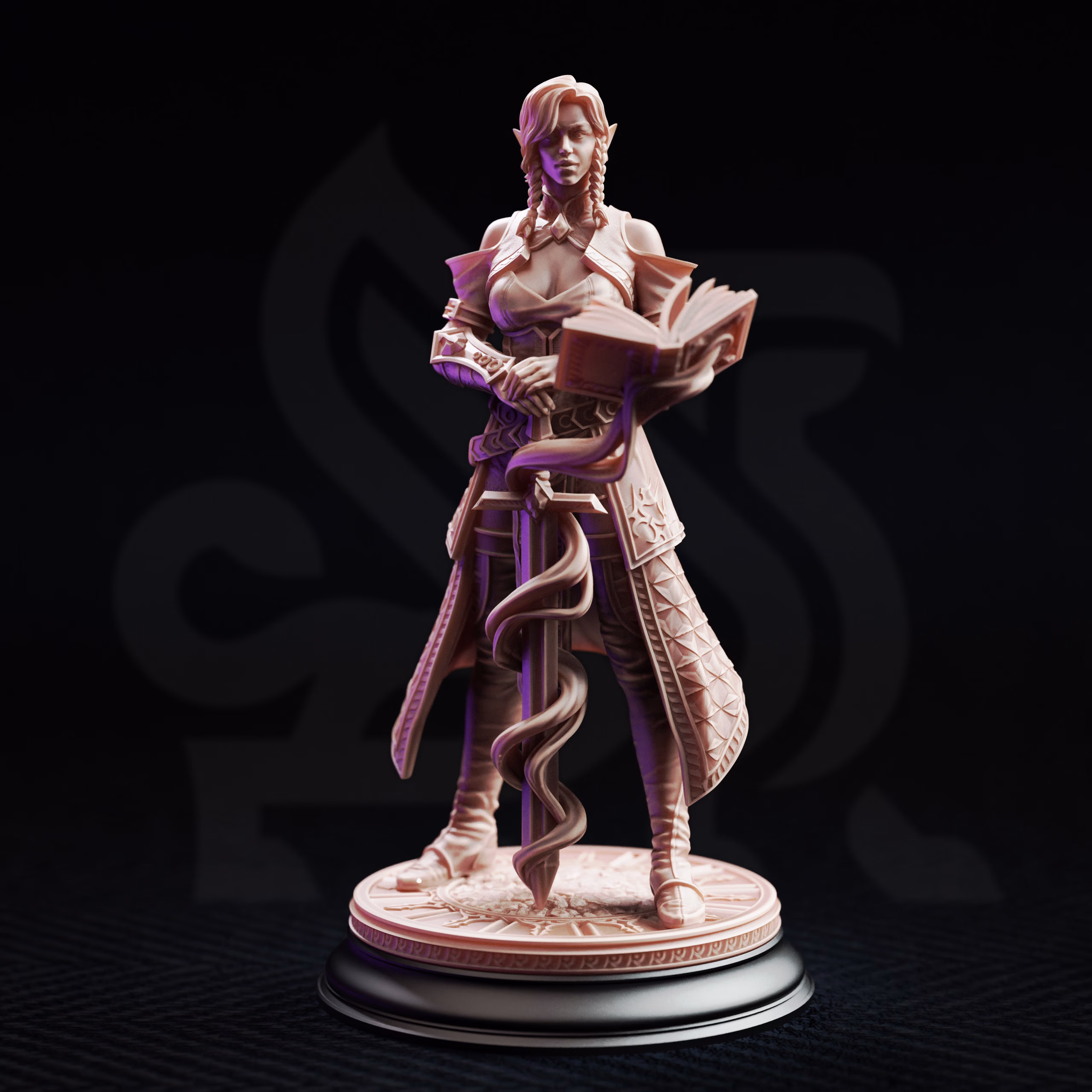 Canos Academy – The Arcane University Adventure Collection - Image 29