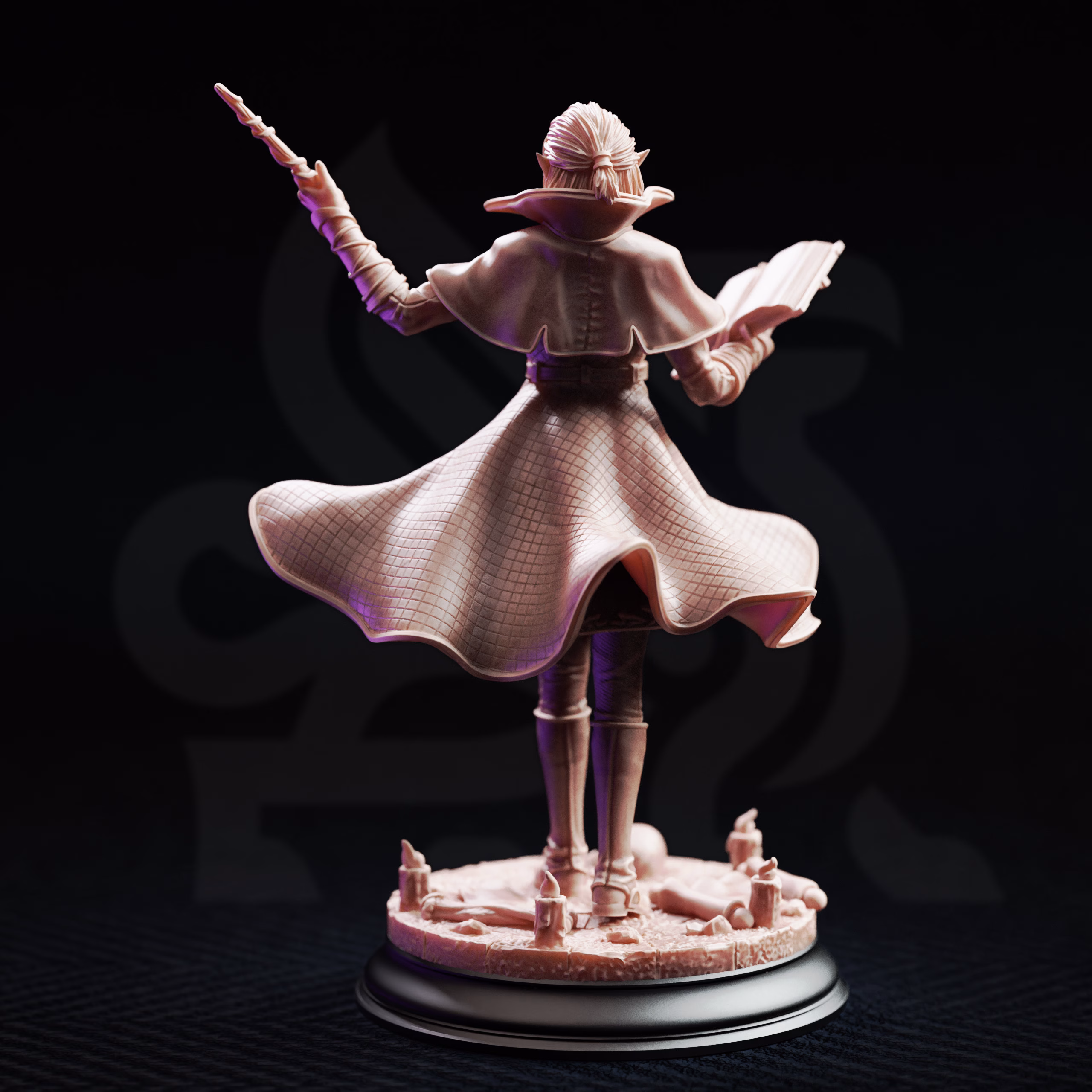 Canos Academy – The Arcane University Adventure Collection - Image 30