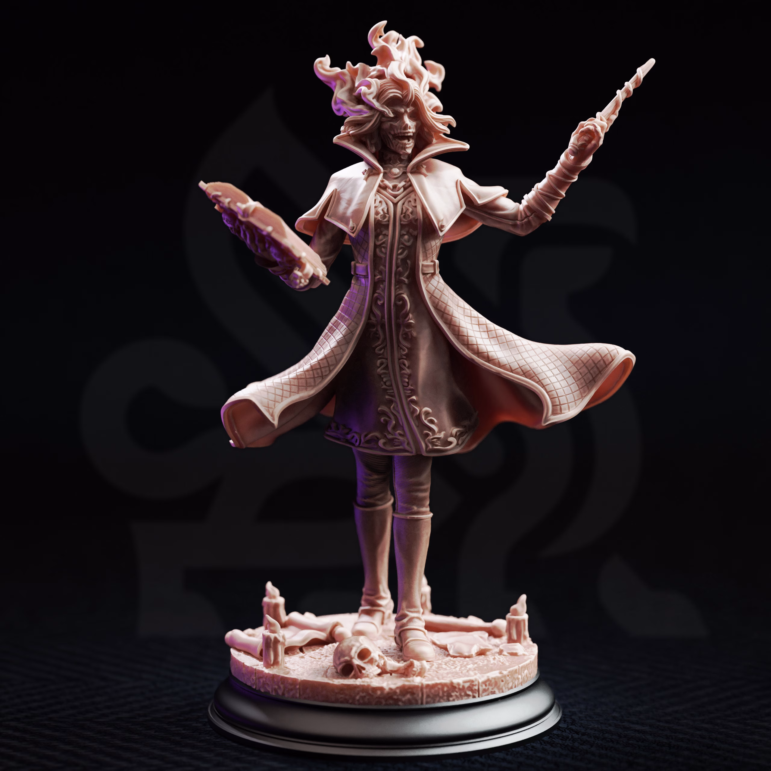 Canos Academy – The Arcane University Adventure Collection - Image 31