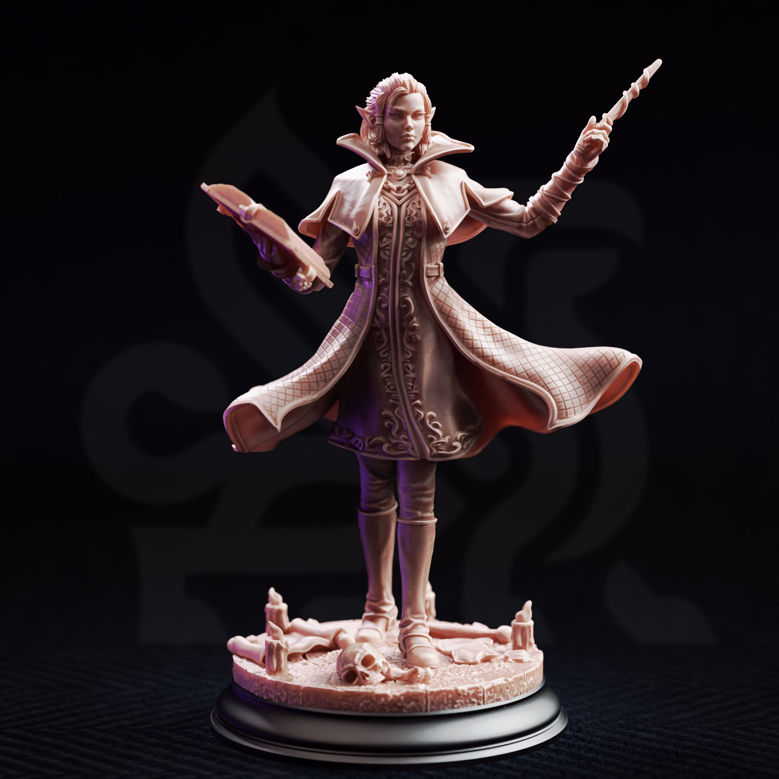 Canos Academy – The Arcane University Adventure Collection - Image 32