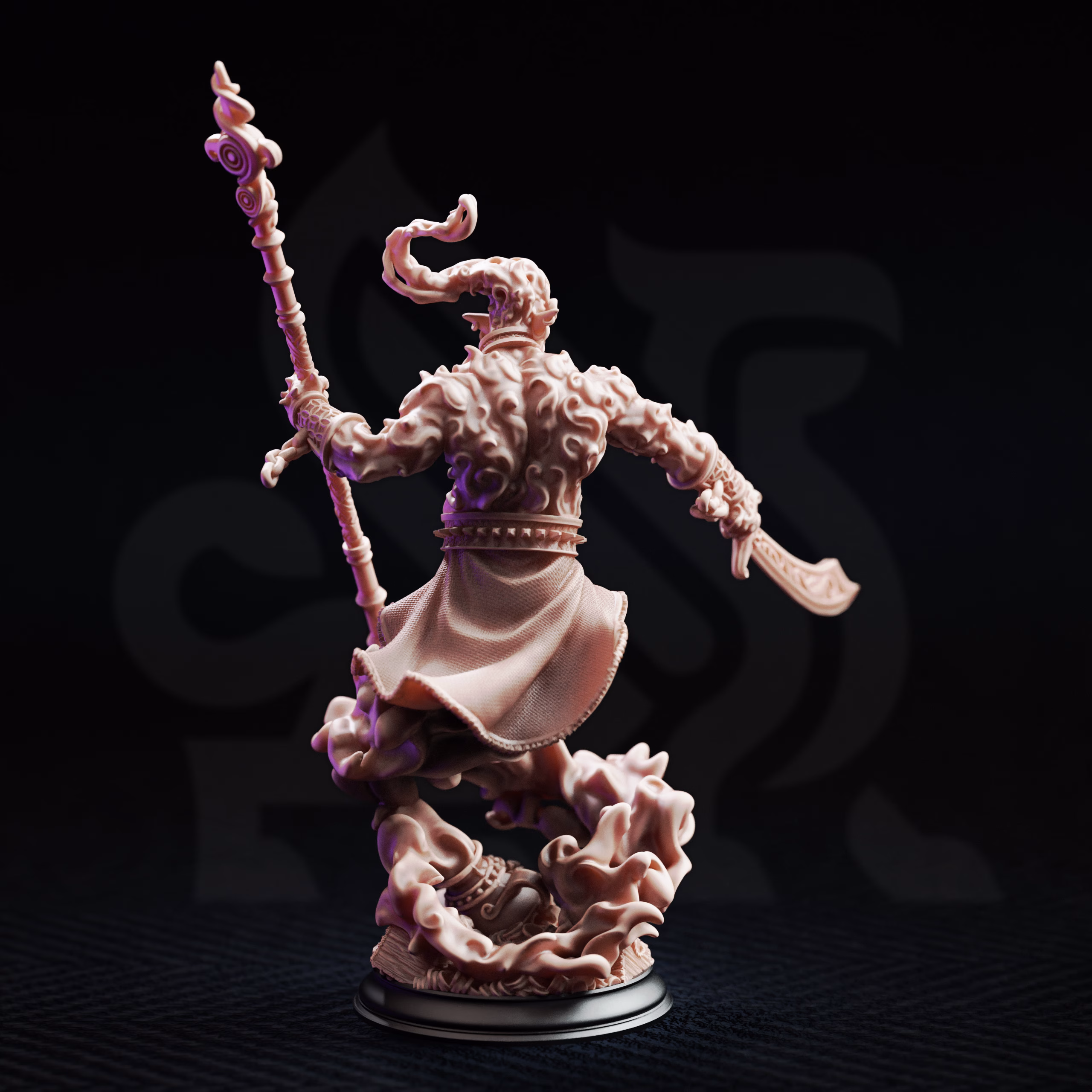 Canos Academy – The Arcane University Adventure Collection - Image 34