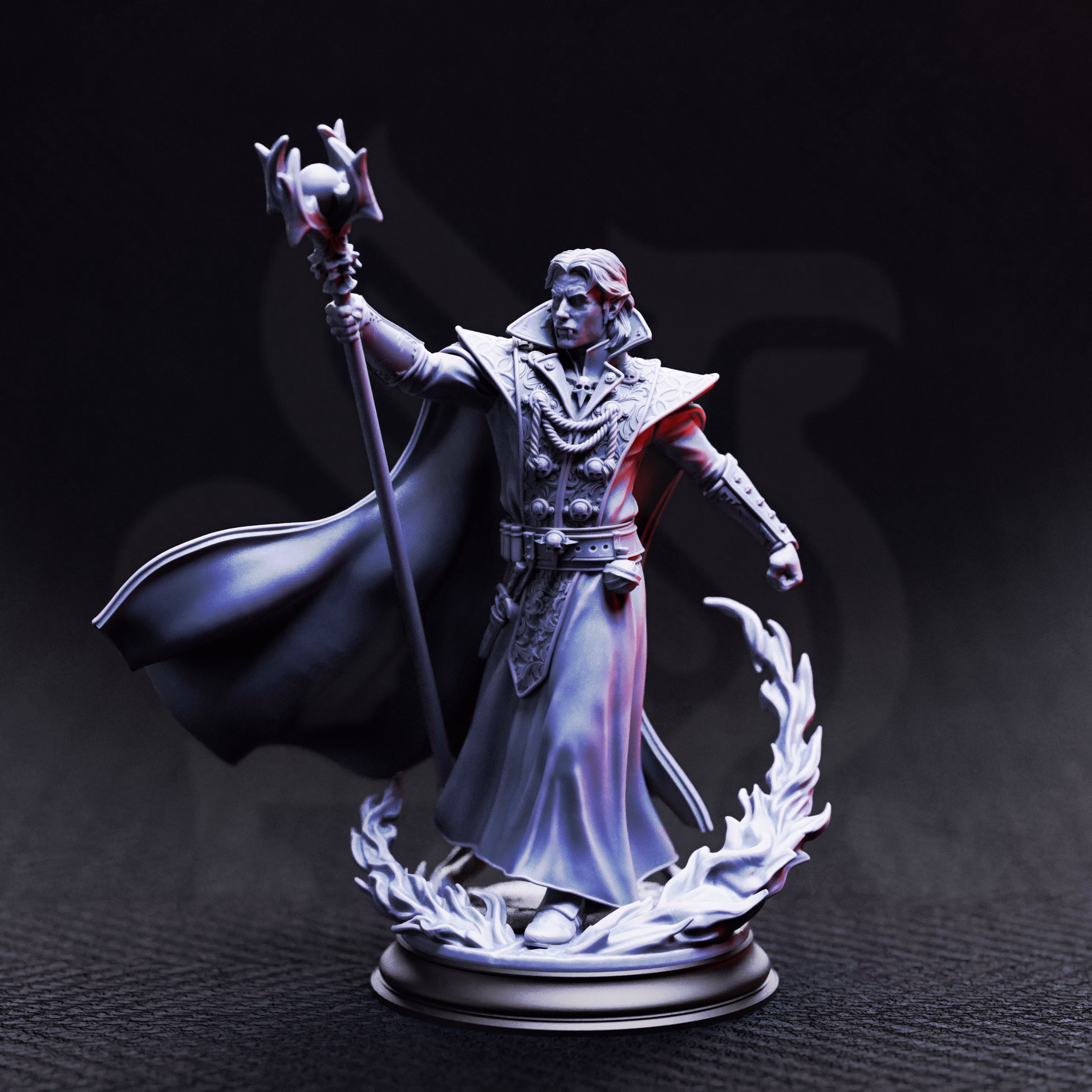 Crimson Masquerade – The Red Autumn Adventure Collection Encounter Edition - Image 8