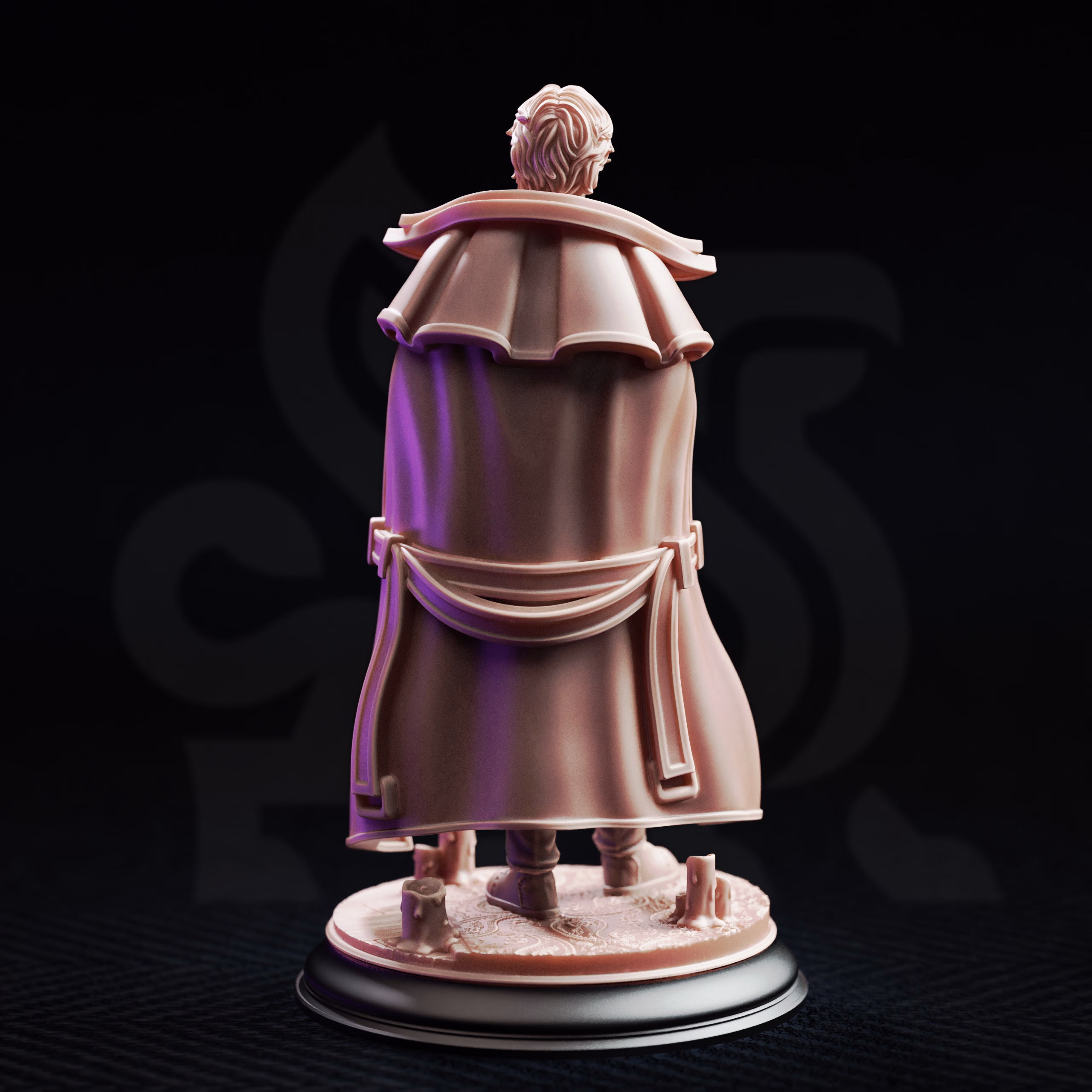 Canos Academy – The Arcane University Adventure Collection - Image 36