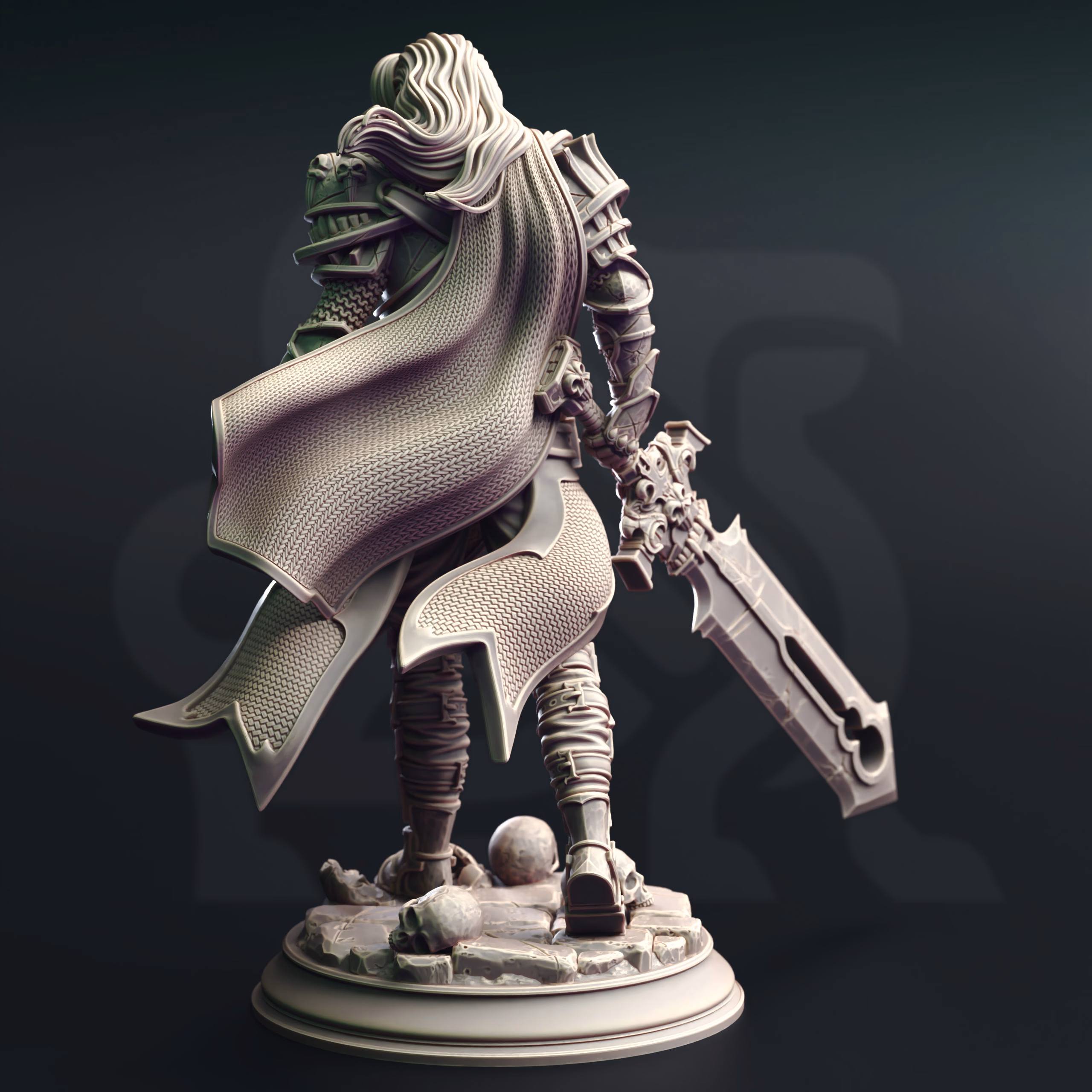 Bound in the Bloodmoon – The Rupture III Complete Edition - Image 24