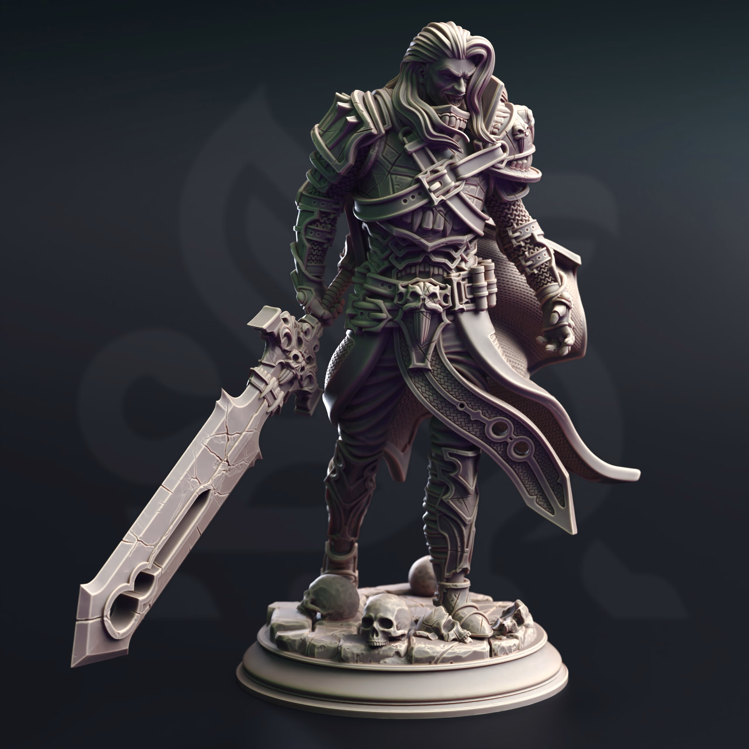 Bound in the Bloodmoon – The Rupture III Complete Edition - Image 23