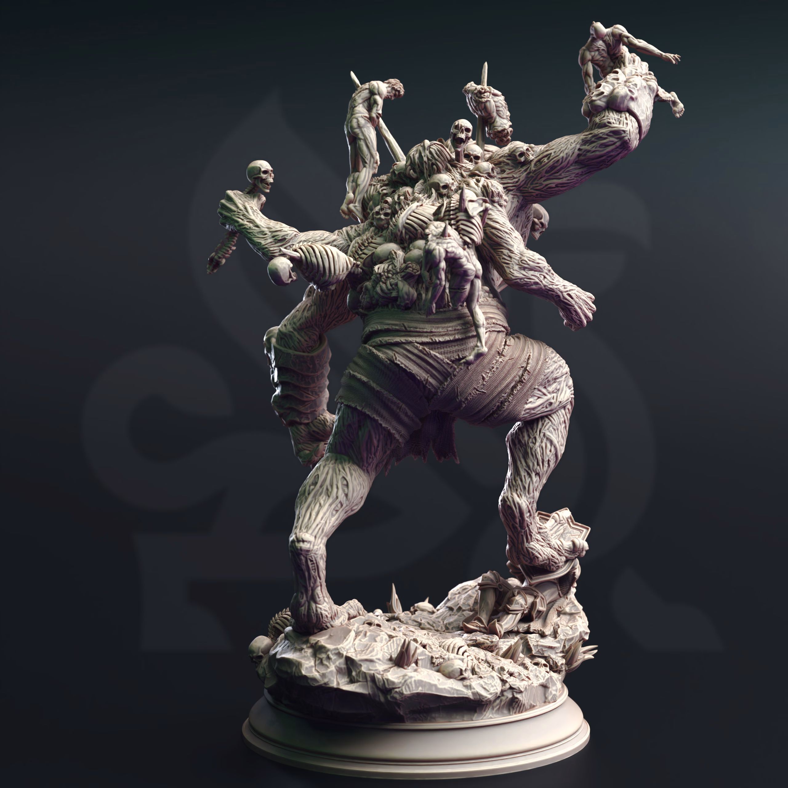 Bound in the Bloodmoon – The Rupture III Complete Edition - Image 22