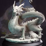 Shinkoryu – Eastern Crimson Dragon