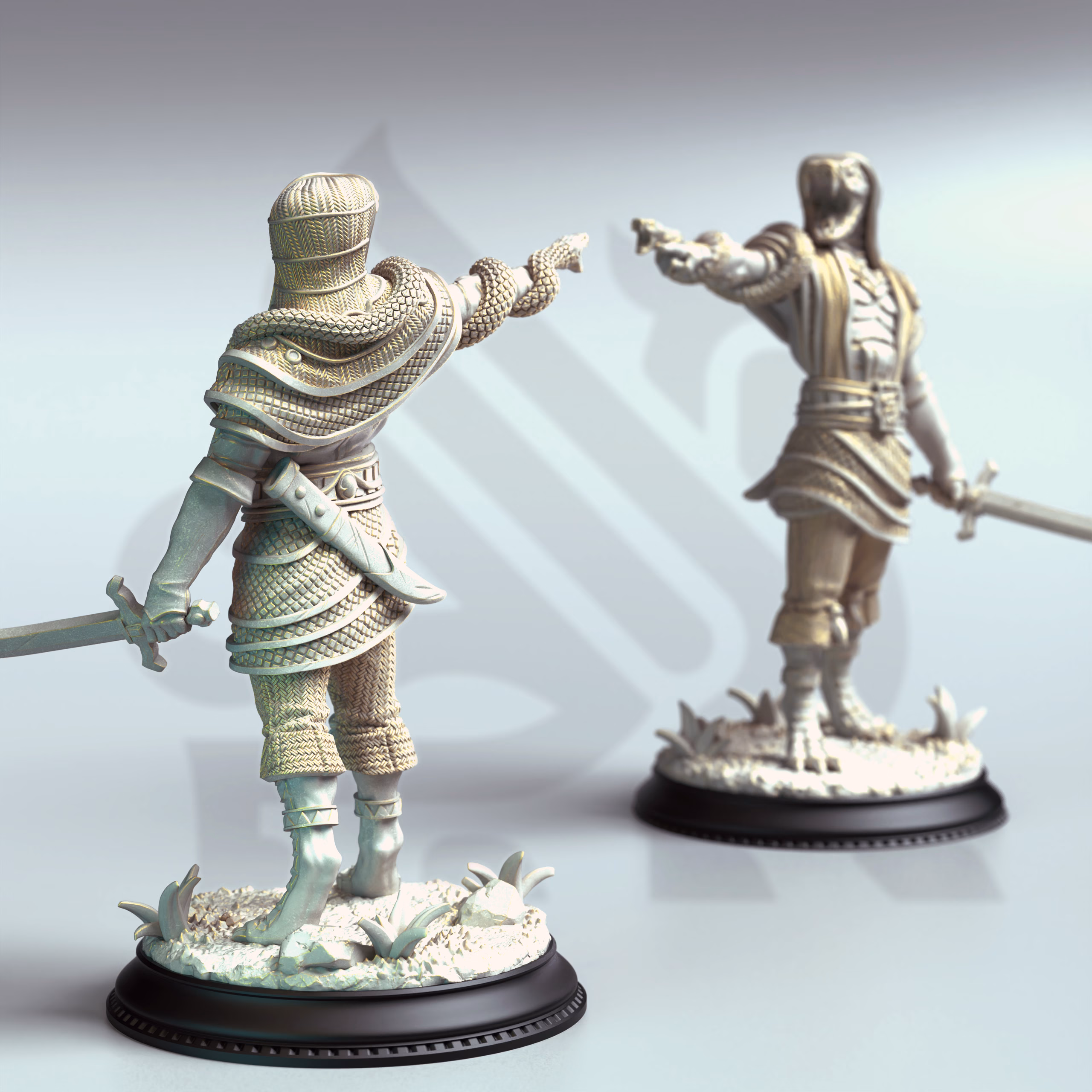 Shyasara – Snakemen Cultists - Image 3