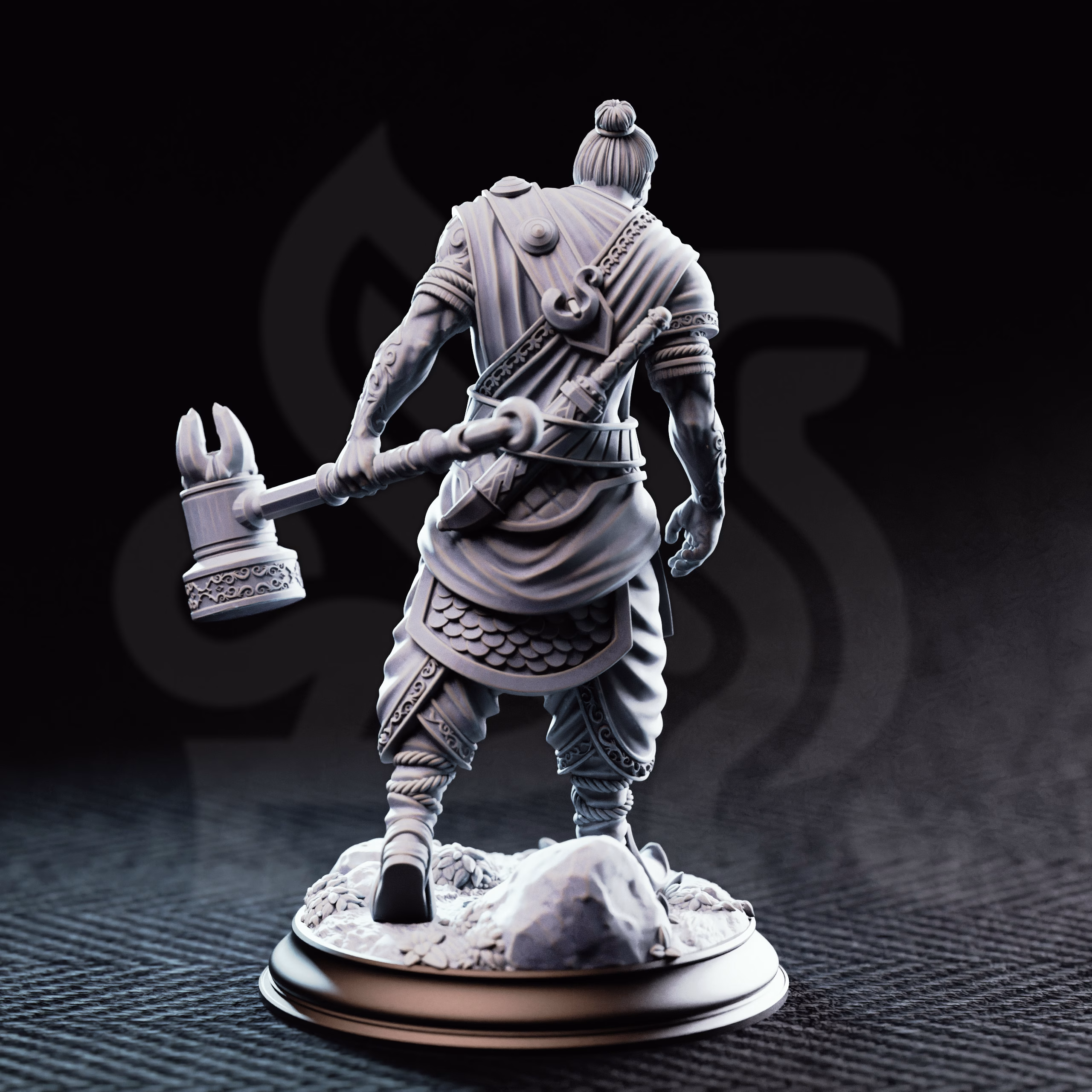 Sindan, Dune Breaker – The Southern Hammer - Image 3