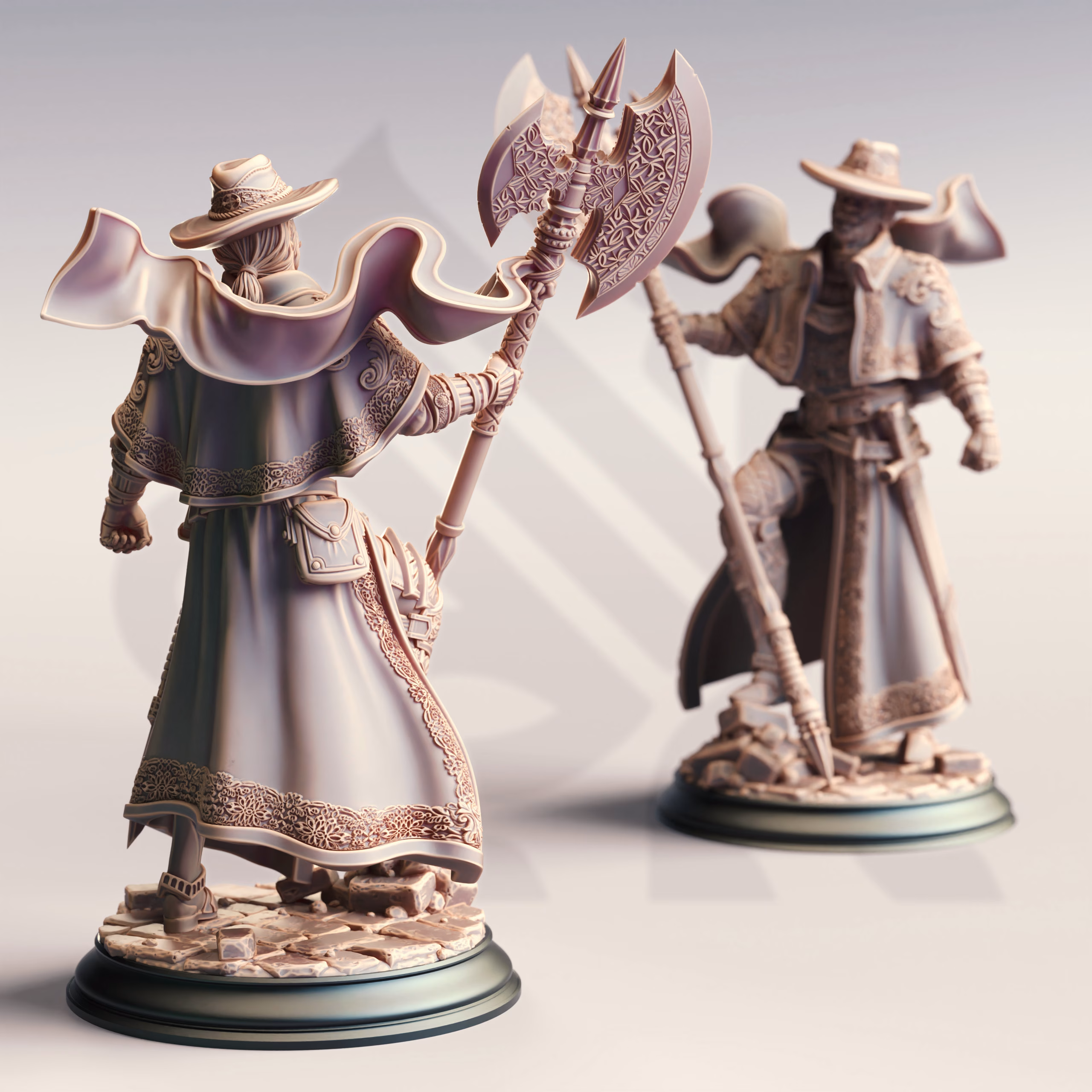 The Baldurian Inquisition – Adventure Collection - Image 6