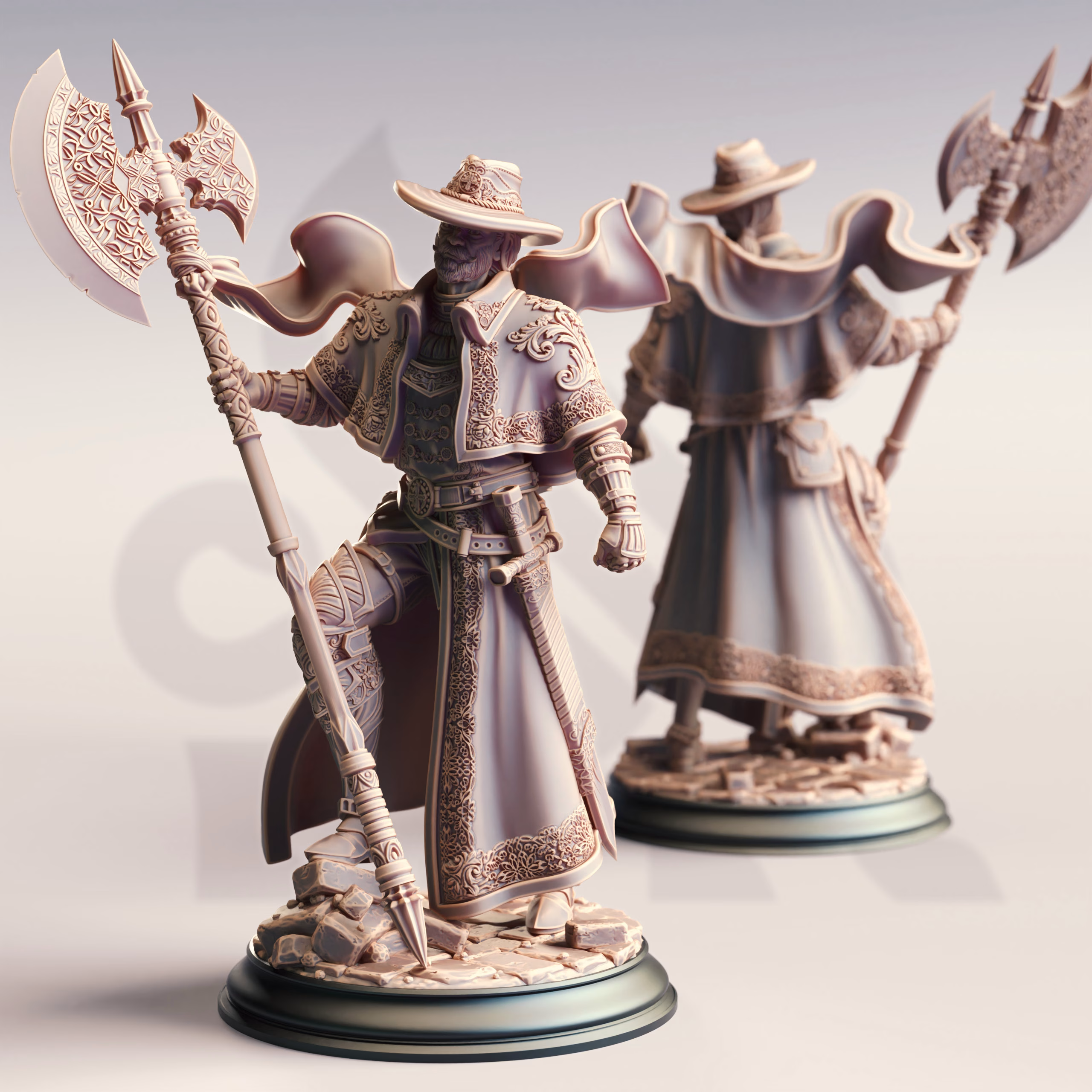 The Baldurian Inquisition – Adventure Collection - Image 5