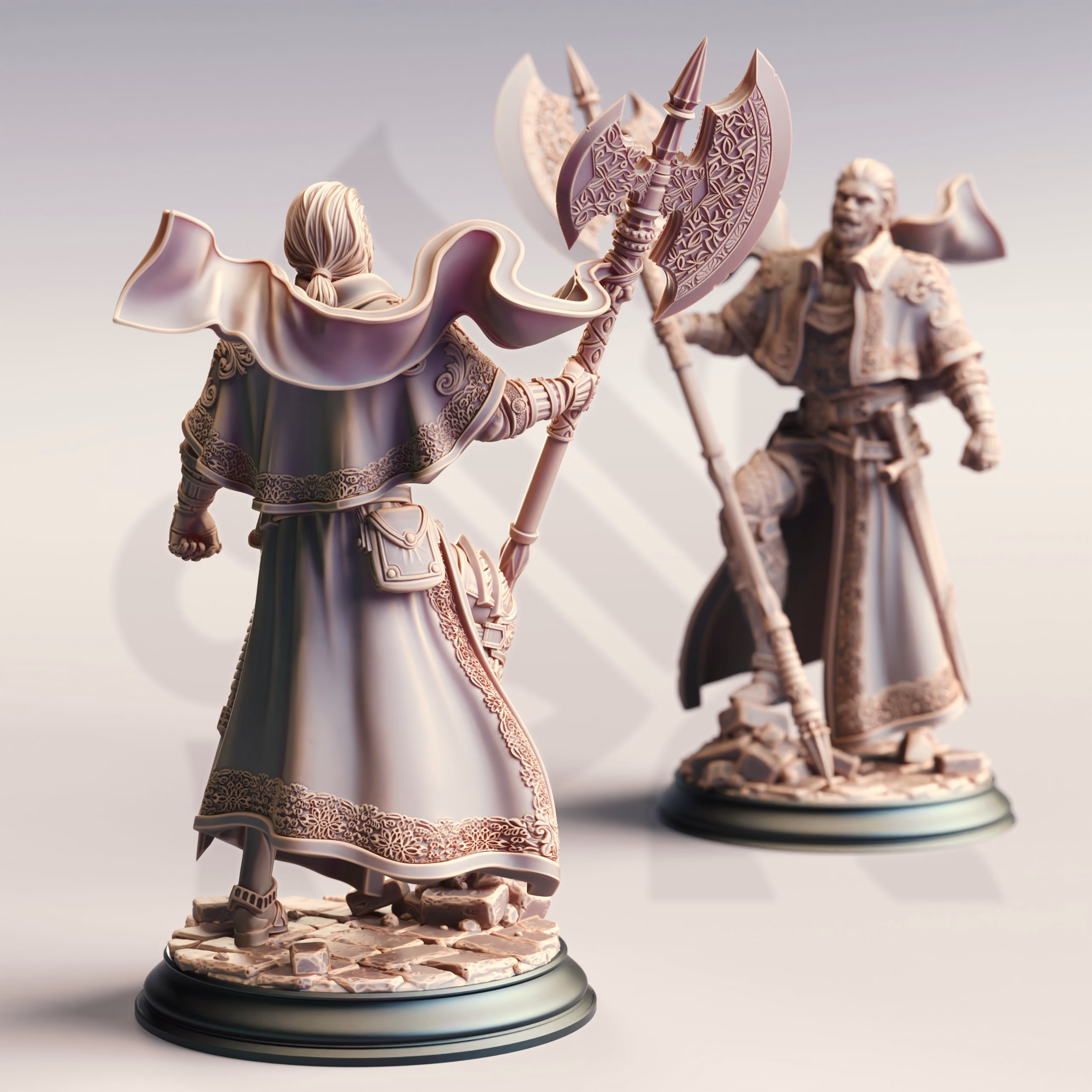 The Baldurian Inquisition – Adventure Collection - Image 30