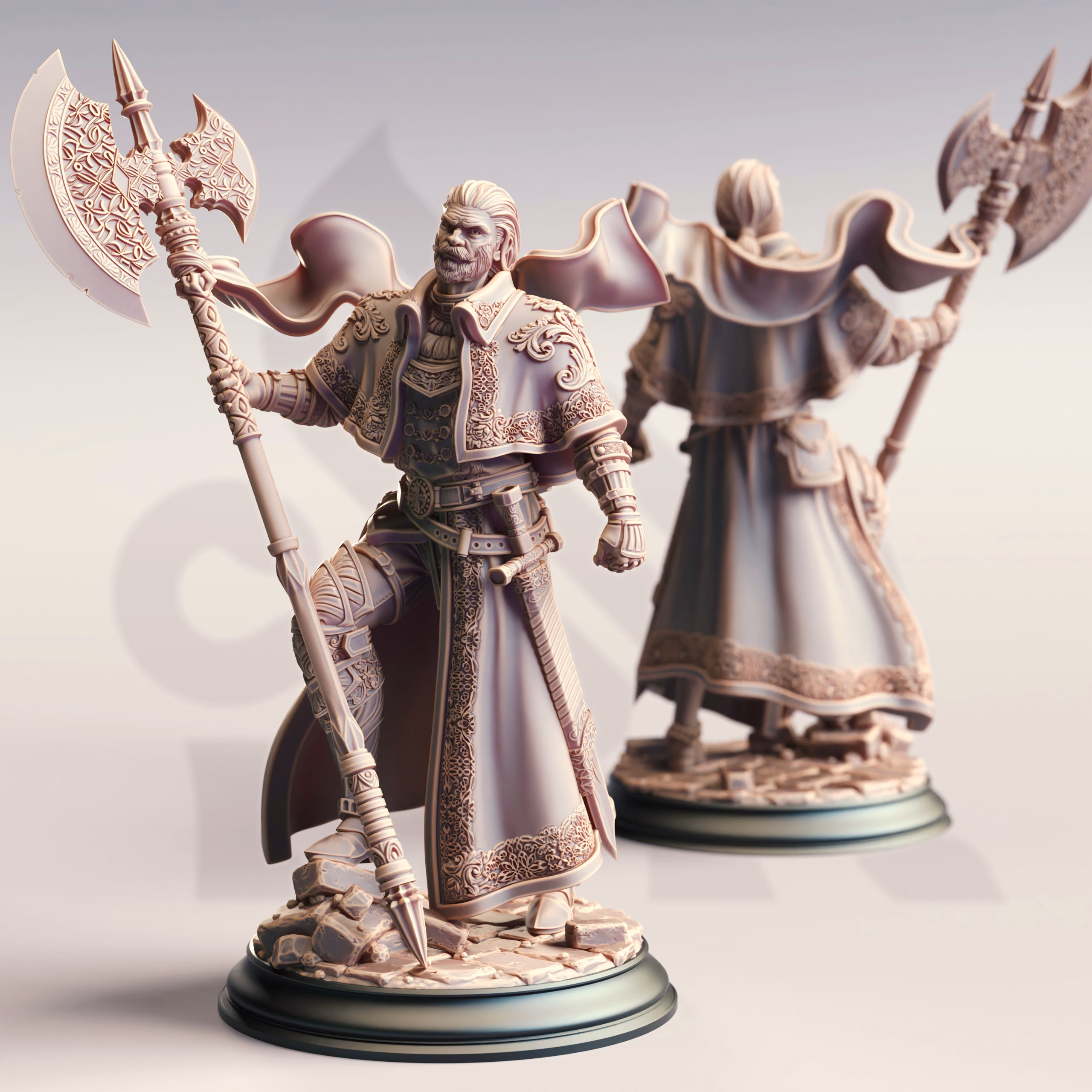 The Baldurian Inquisition – Adventure Collection - Image 29